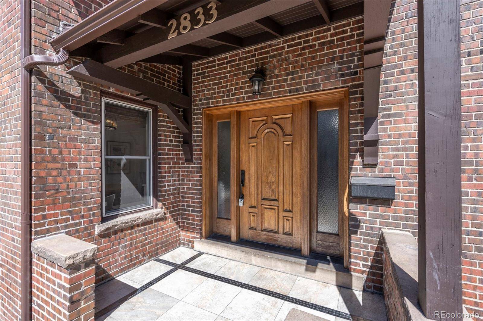 2833 E 8th AVE, Denver, CO 80206