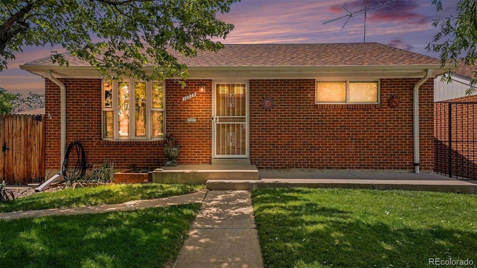 10739 Ogden ST, Northglenn, CO 80233