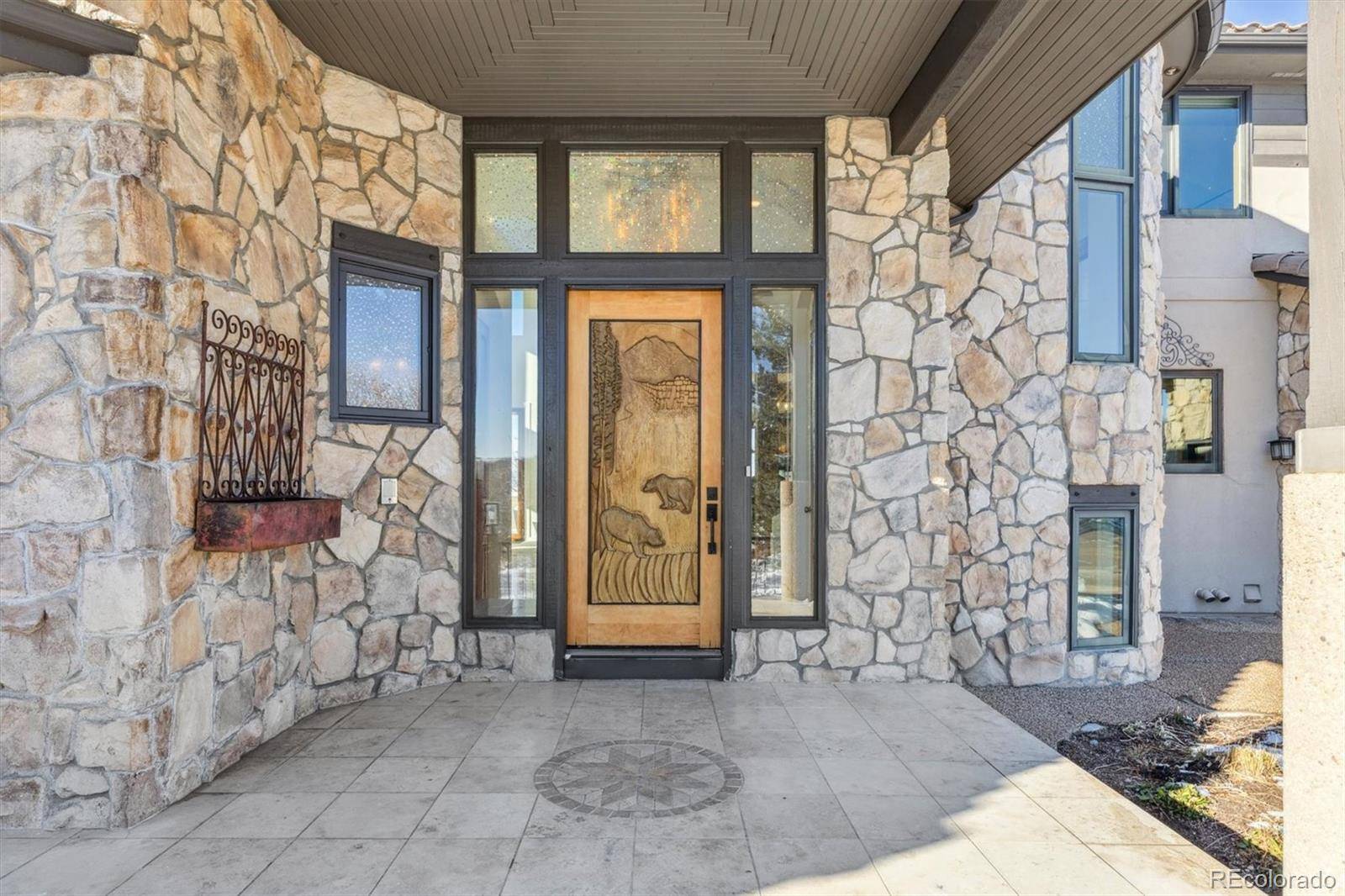 2221 Big Bear DR, Sedalia, CO 80135