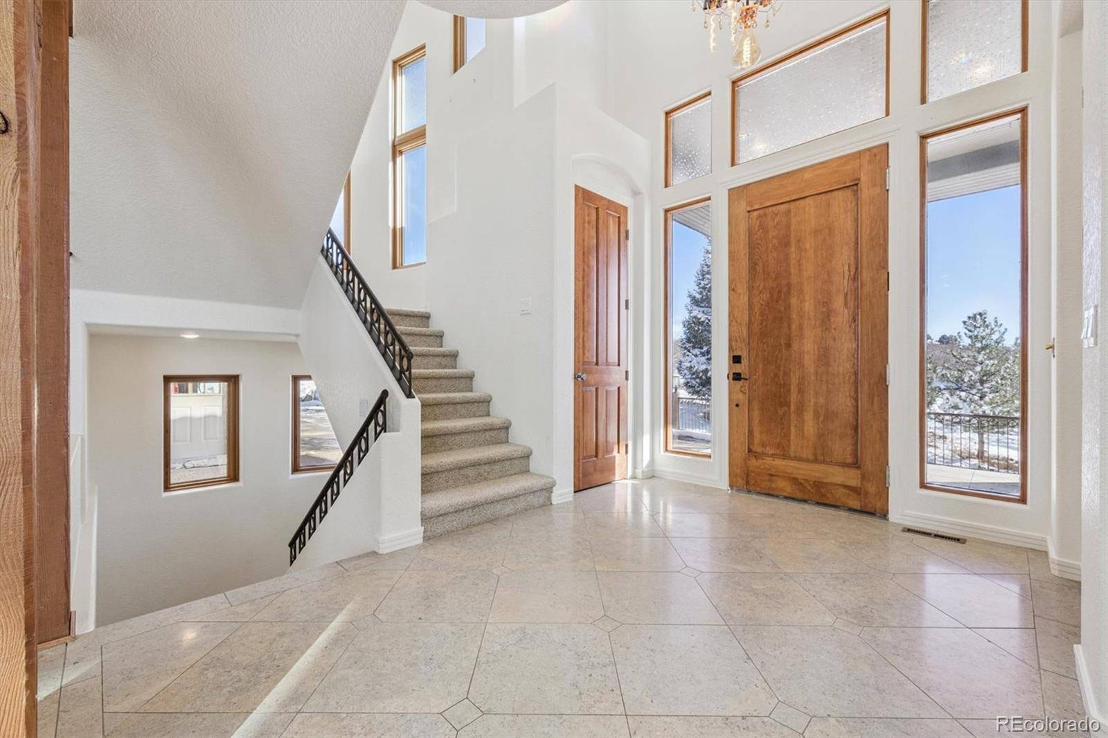 2221 Big Bear DR, Sedalia, CO 80135