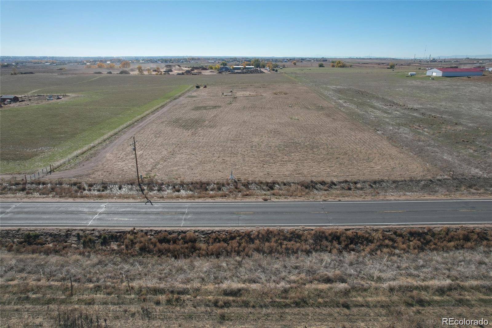 17294 Highway 52, Fort Lupton, CO 80621