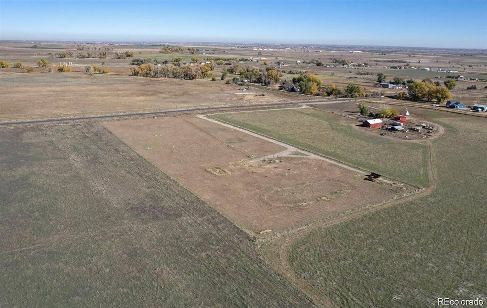 17294 Highway 52, Fort Lupton, CO 80621