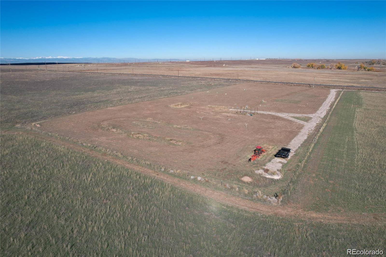 17294 Highway 52, Fort Lupton, CO 80621
