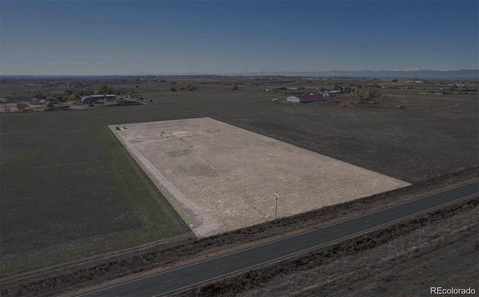 17294 Highway 52, Fort Lupton, CO 80621