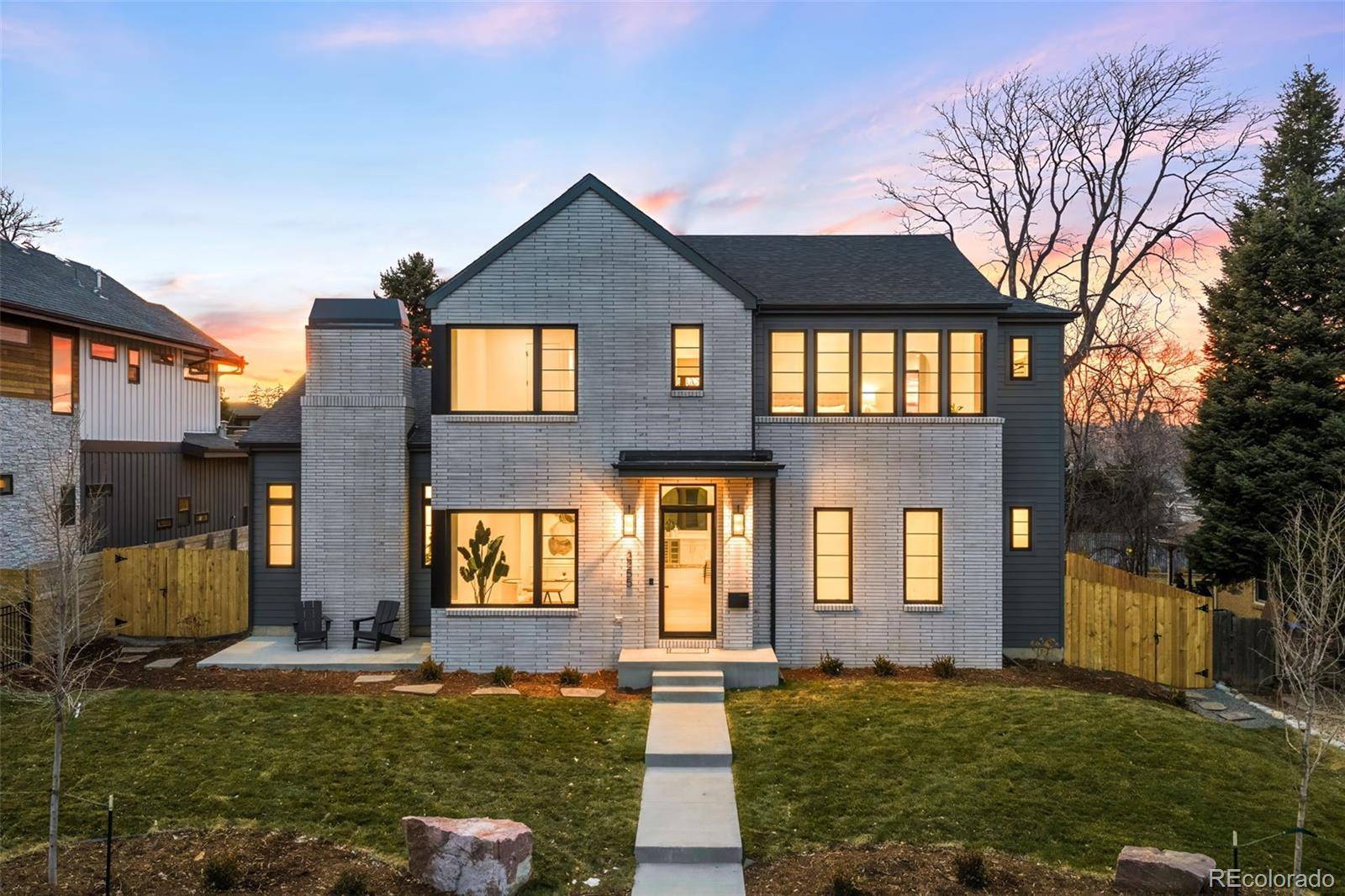 3255 S Clermont ST, Denver, CO 80222