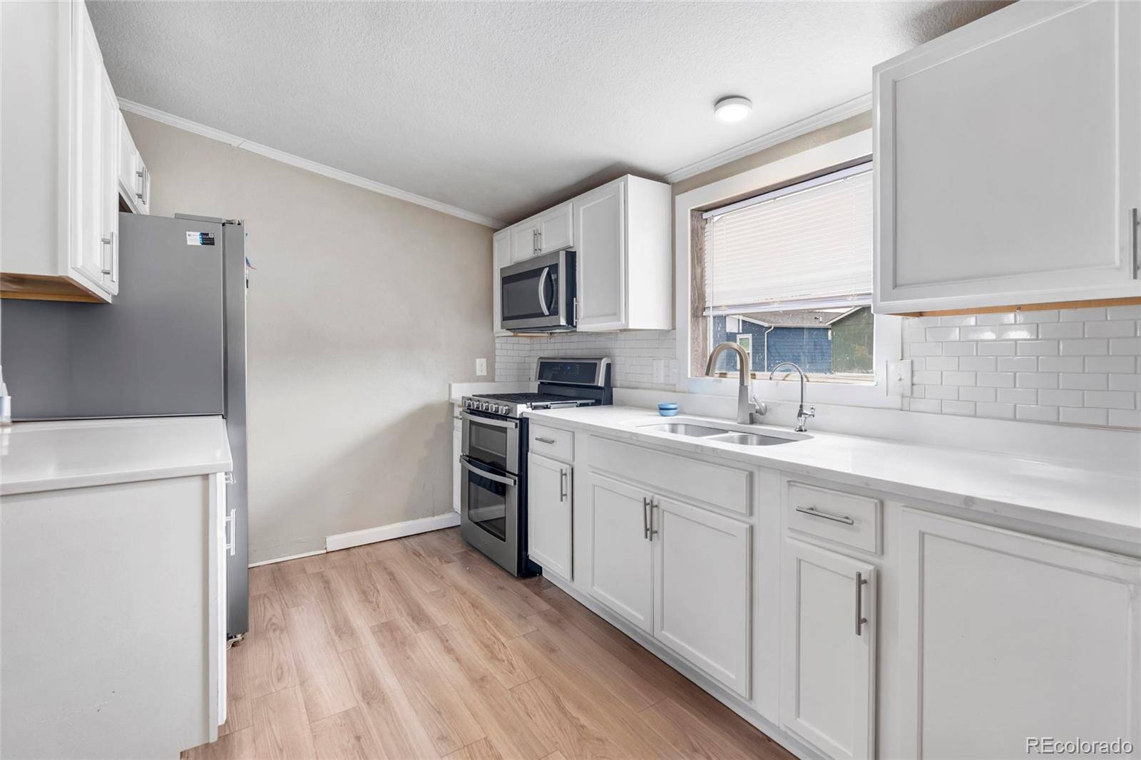 2885 E Mid WAY BLVD, Denver, CO 80234