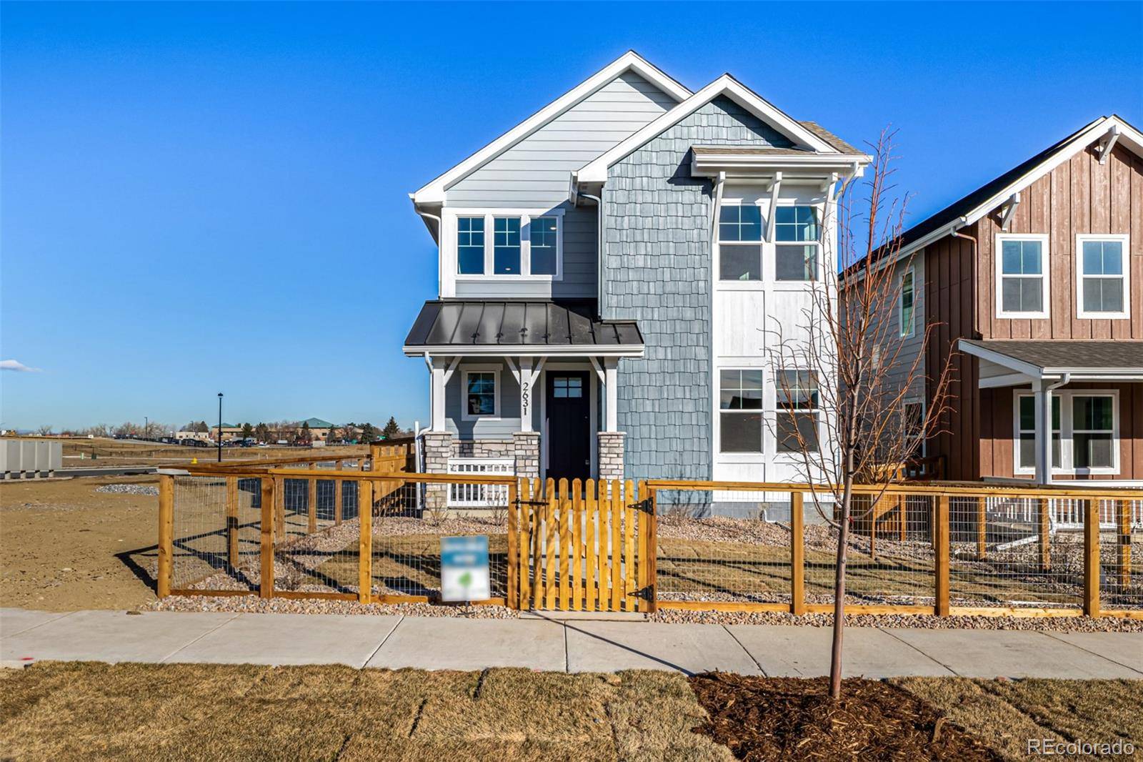 2631 E 102nd PL, Thornton, CO 80229