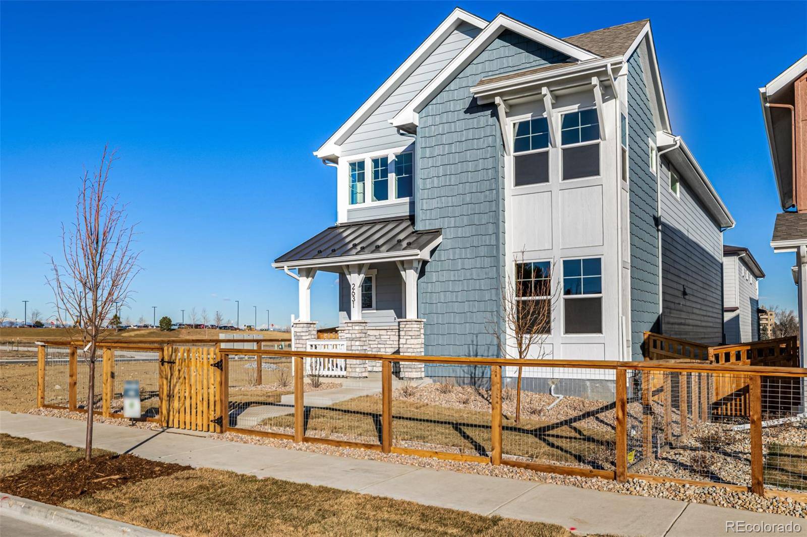 2631 E 102nd PL, Thornton, CO 80229