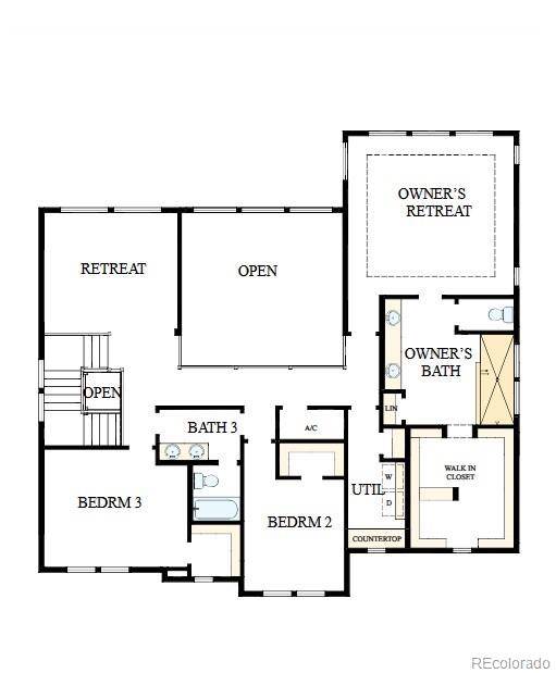 23735 E River Front DR, Aurora, CO 80019