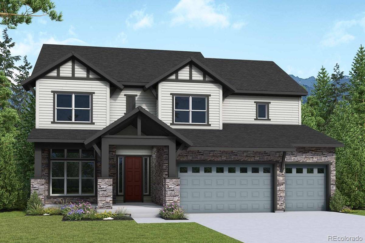23735 E River Front DR, Aurora, CO 80019
