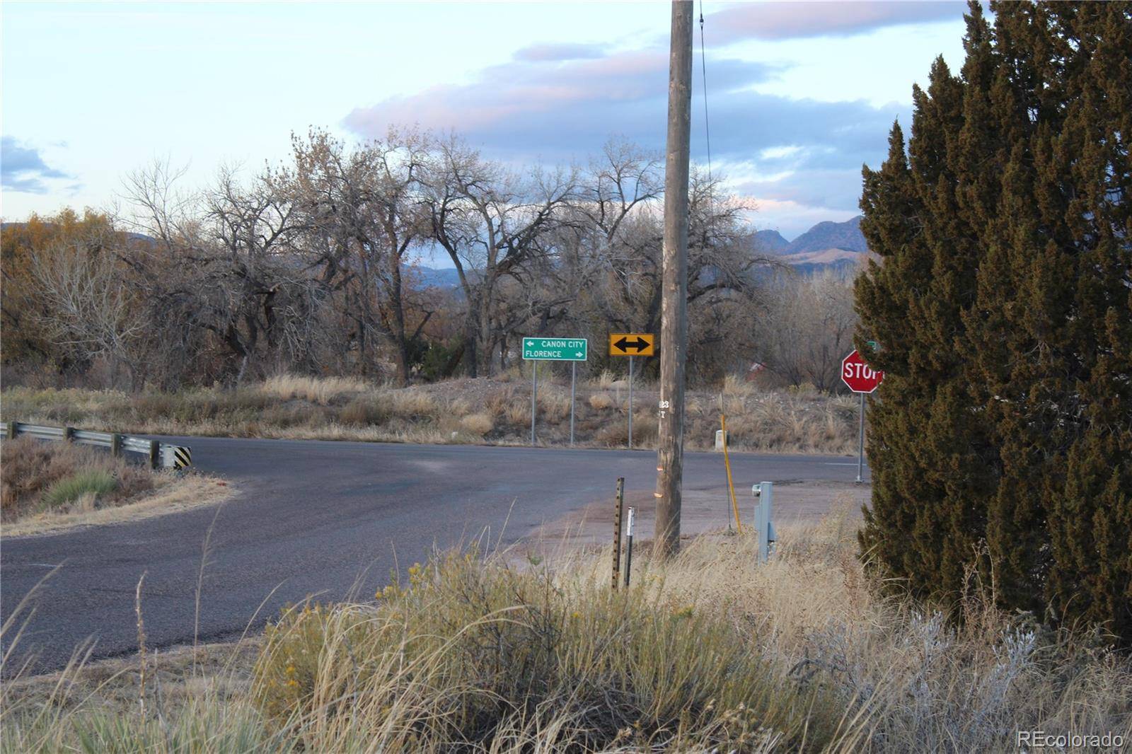 Tbd. Cedar Avenue, Canon City, CO 81212