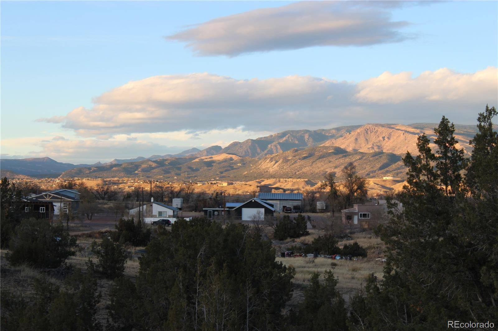 Tbd. Cedar Avenue, Canon City, CO 81212