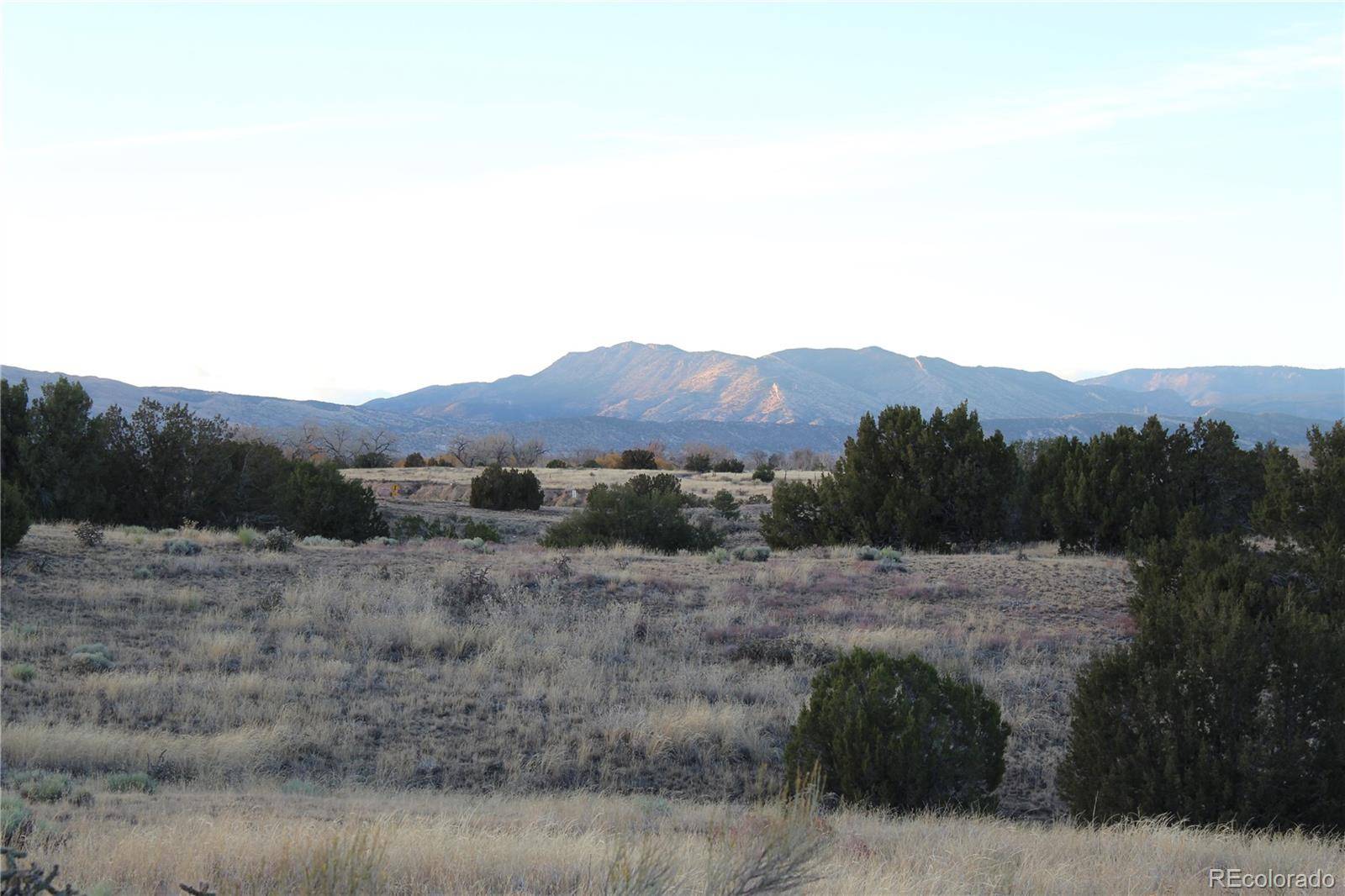 Tbd. Cedar Avenue, Canon City, CO 81212
