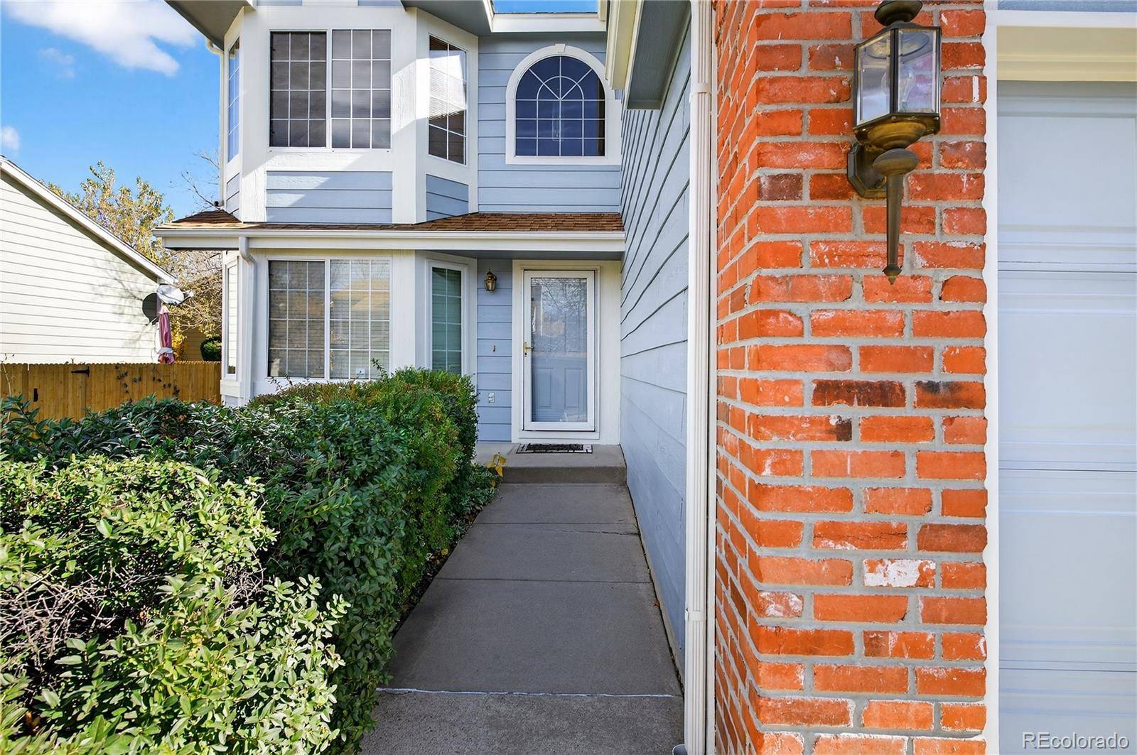 4916 S Eagle CIR, Aurora, CO 80015