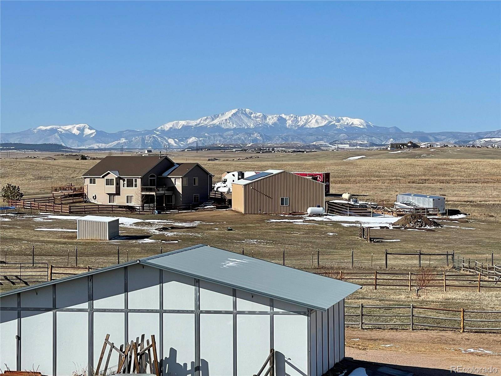 29429 Clear View CIR, Elizabeth, CO 80107