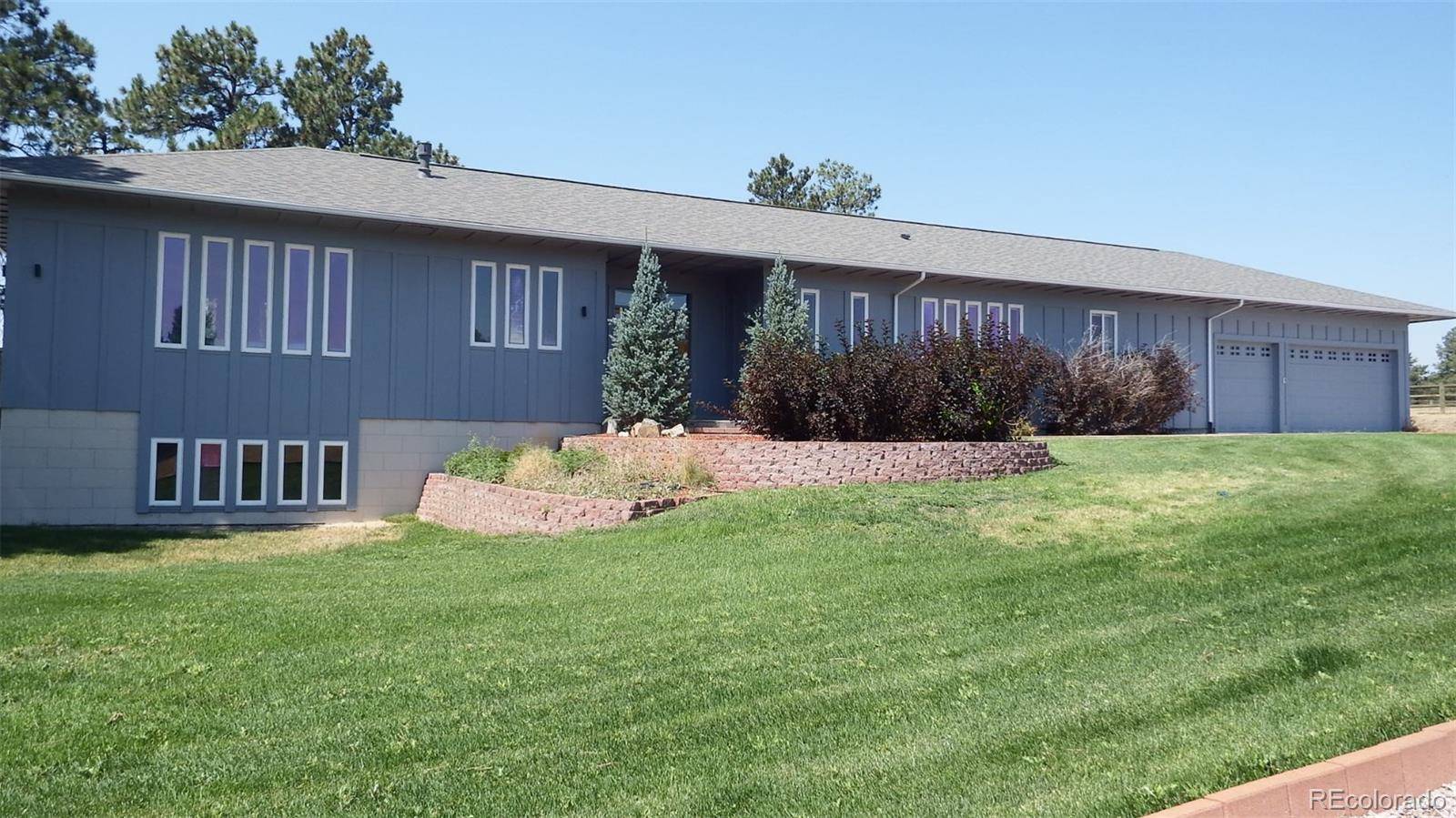 1639 Buttercup RD, Elizabeth, CO 80107