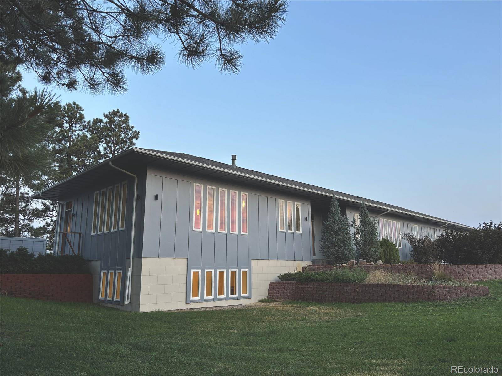 1639 Buttercup RD, Elizabeth, CO 80107