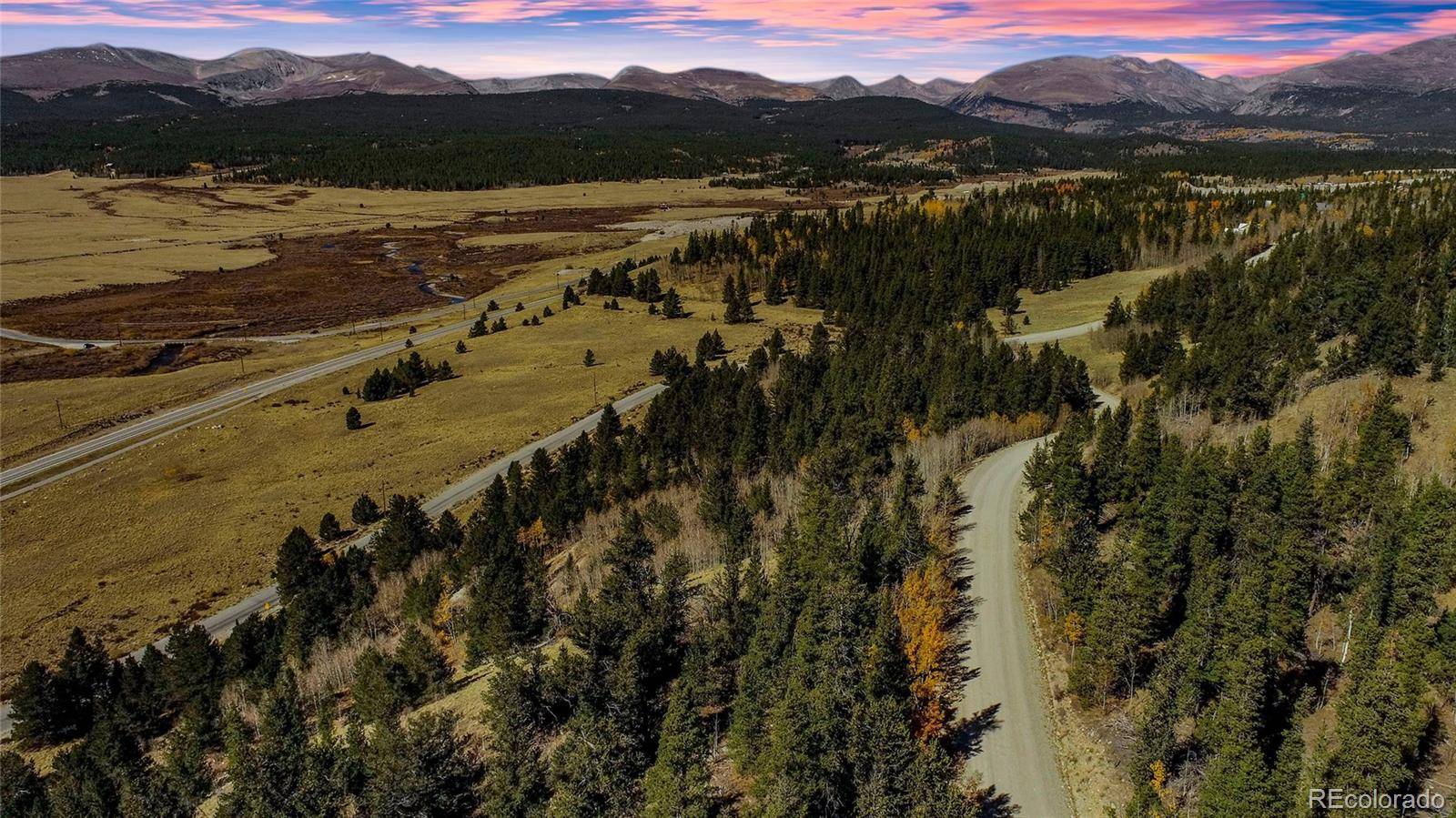 425 Platte River DR, Fairplay, CO 80440