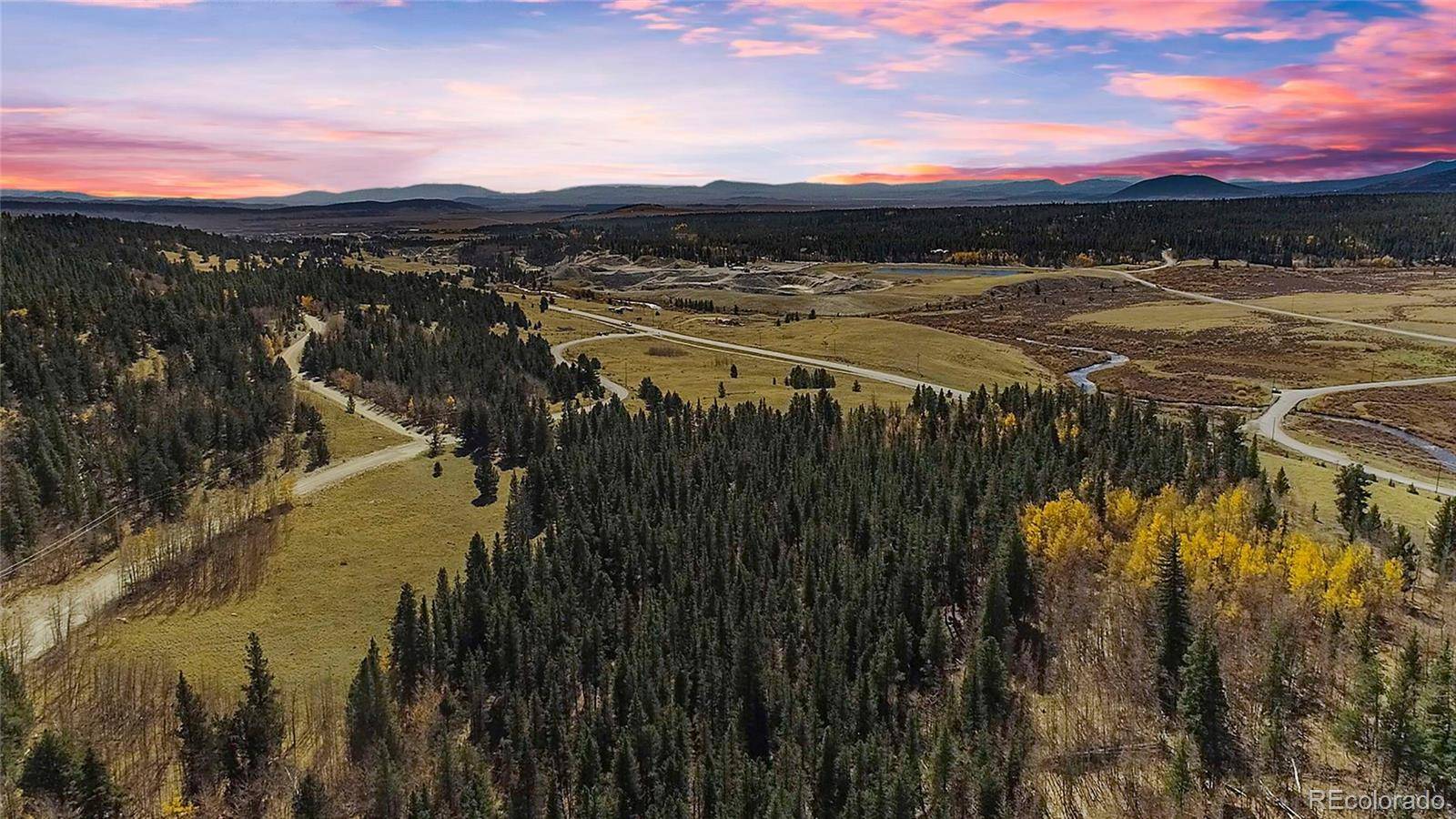 425 Platte River DR, Fairplay, CO 80440