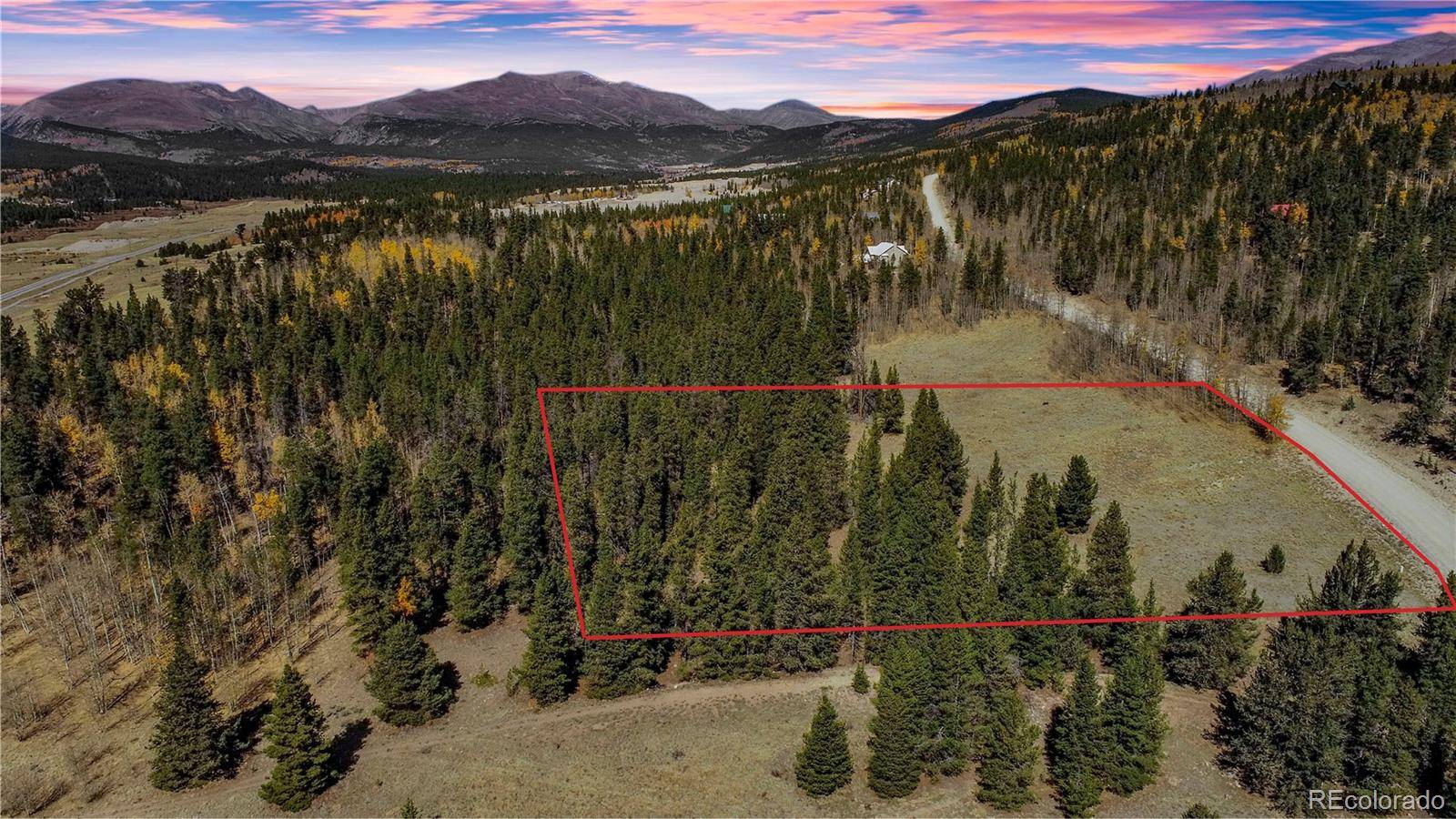 425 Platte River DR, Fairplay, CO 80440
