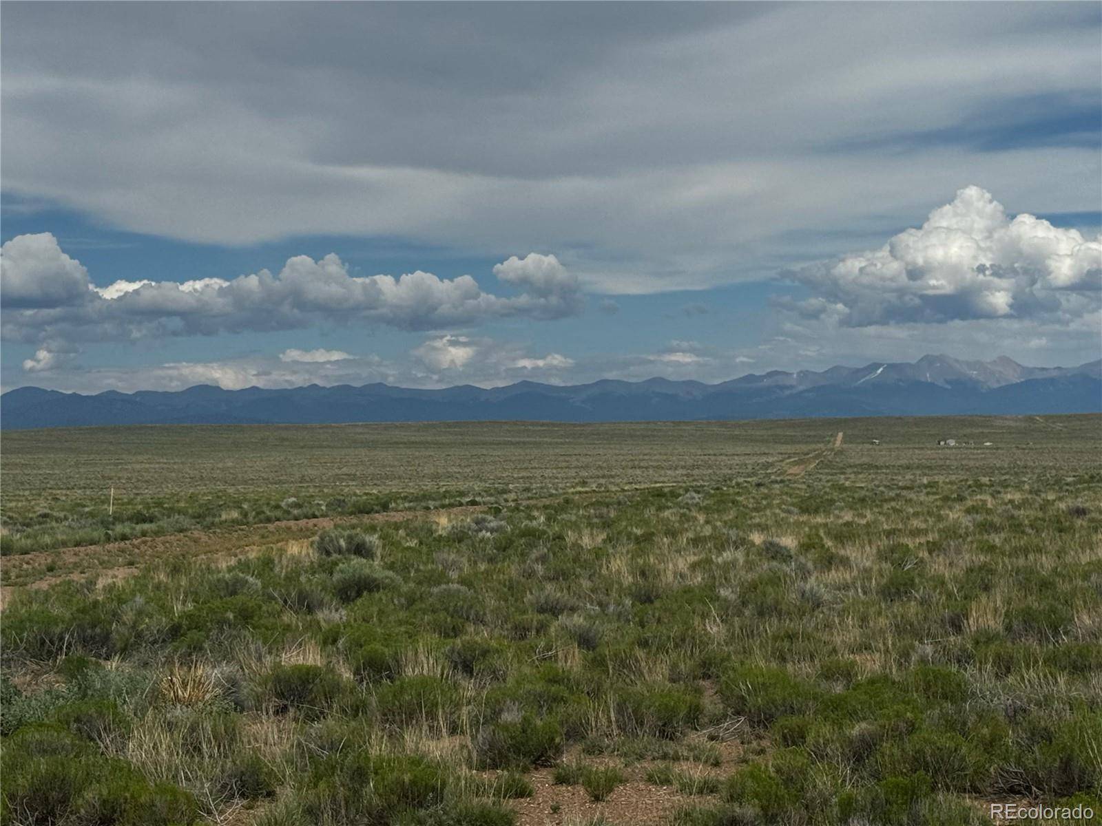 Lot 16 Harold RD, San Luis, CO 81152