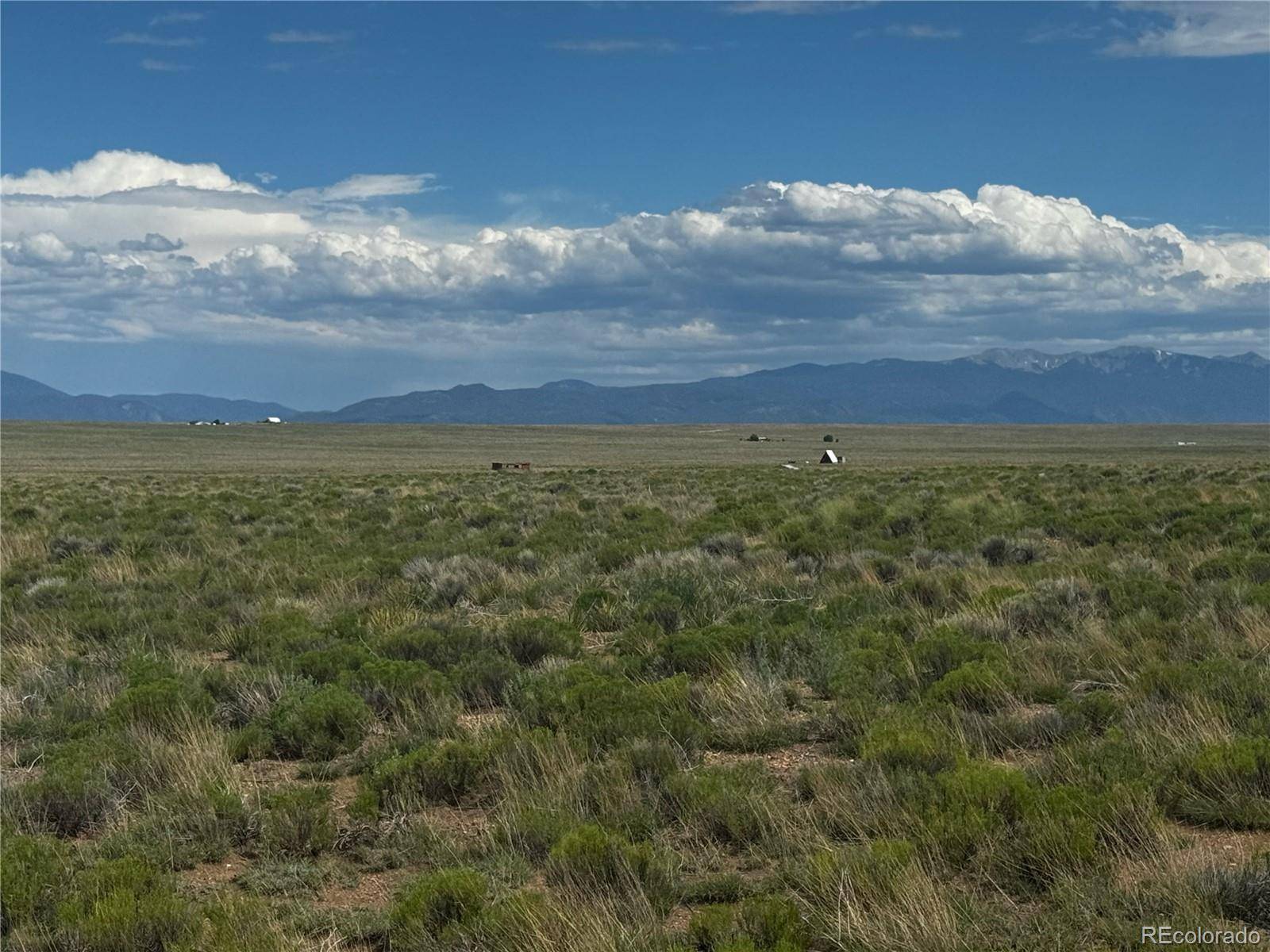 Lot 16 Harold RD, San Luis, CO 81152