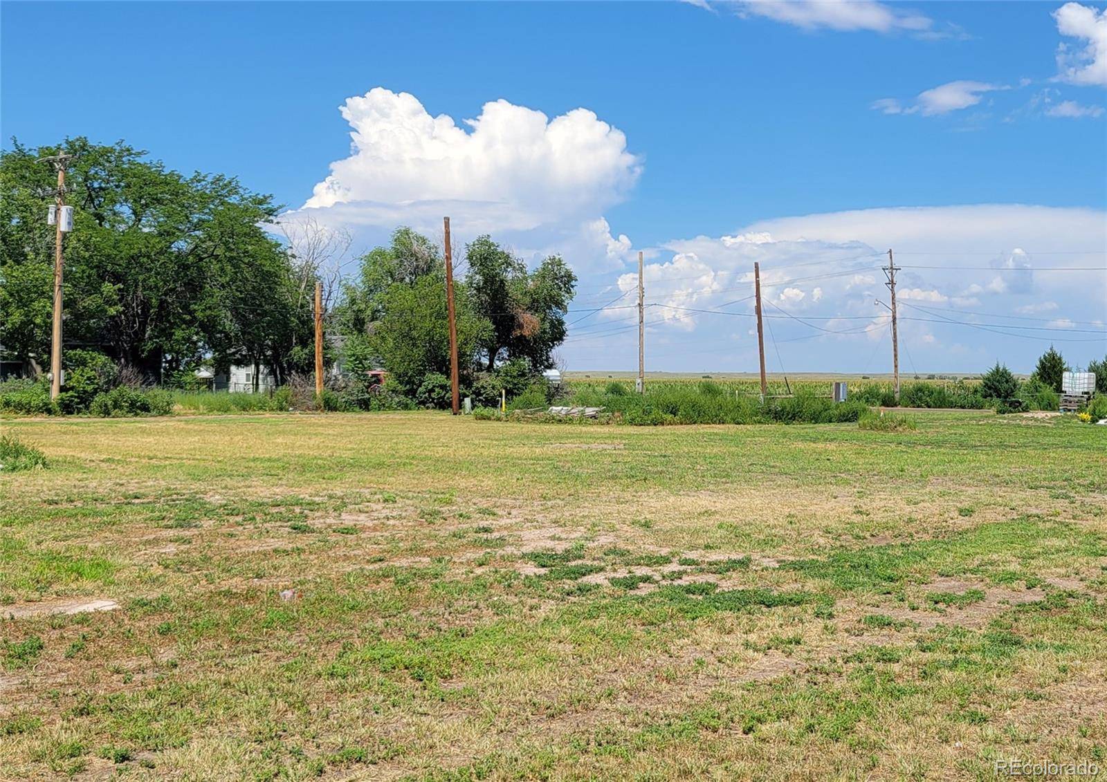 418 E 2nd ST, Julesburg, CO 80737