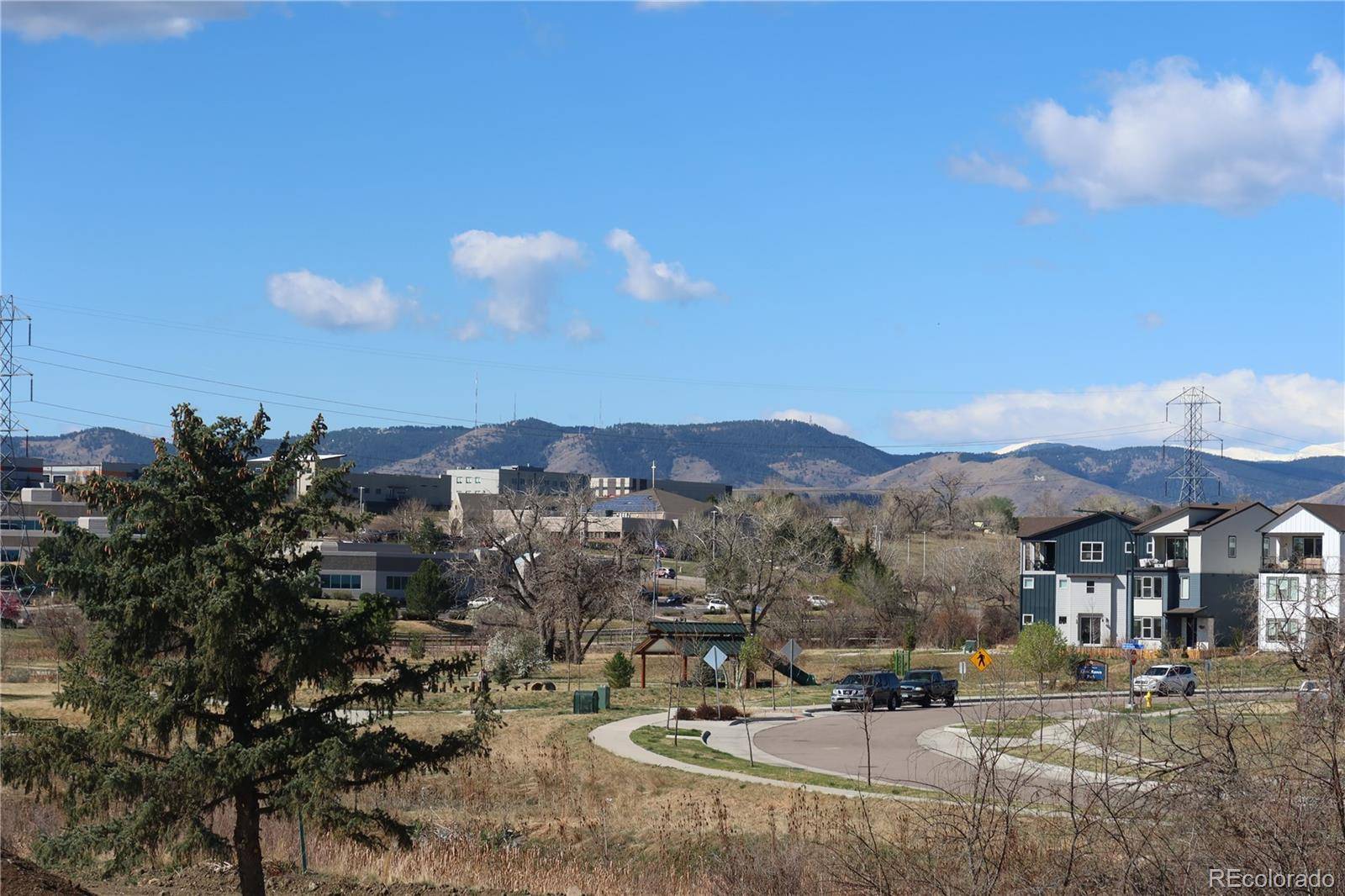 11958 W 57th PL, Arvada, CO 80002