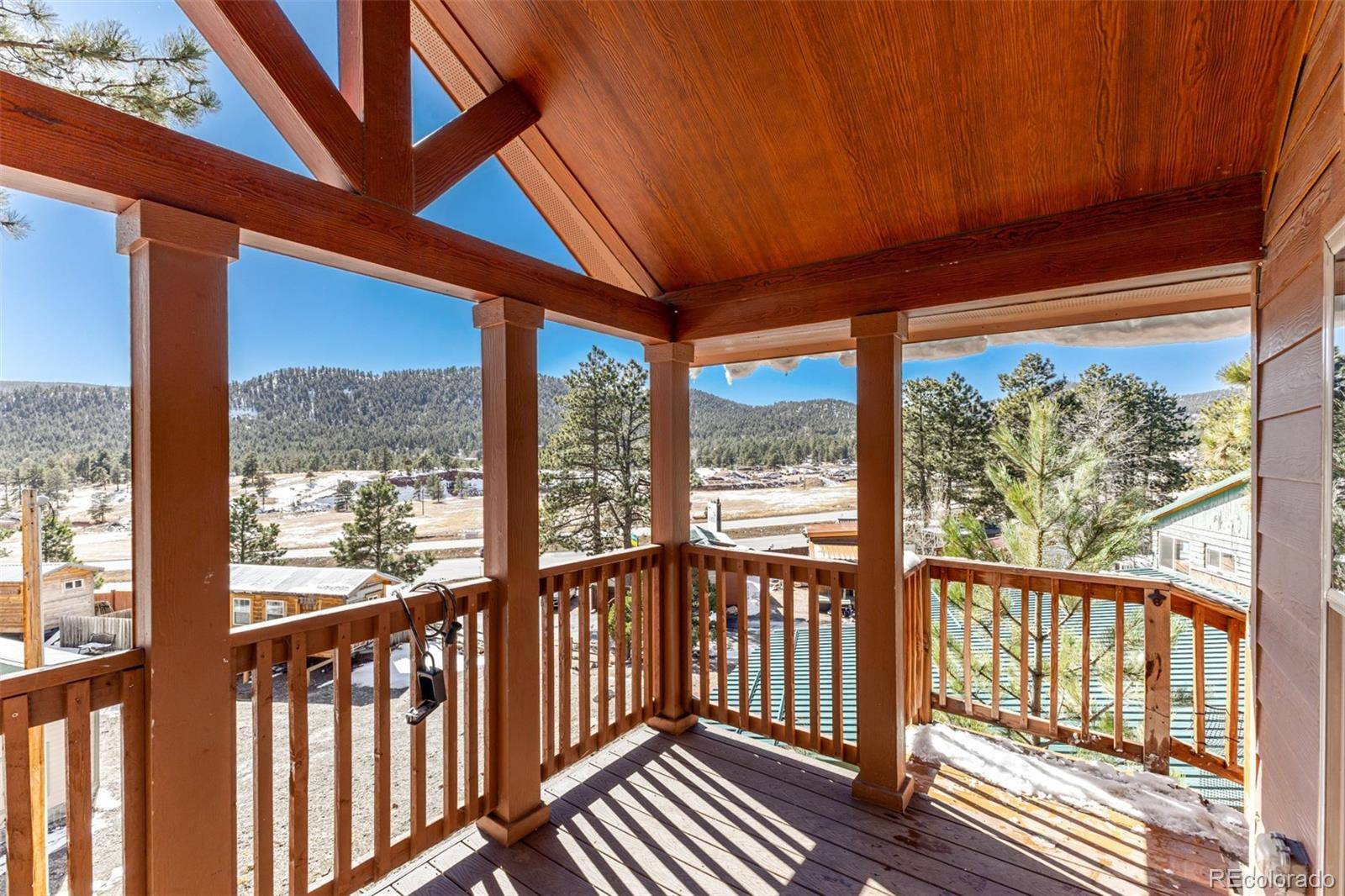 19253 E US Highway 24, Woodland Park, CO 80863
