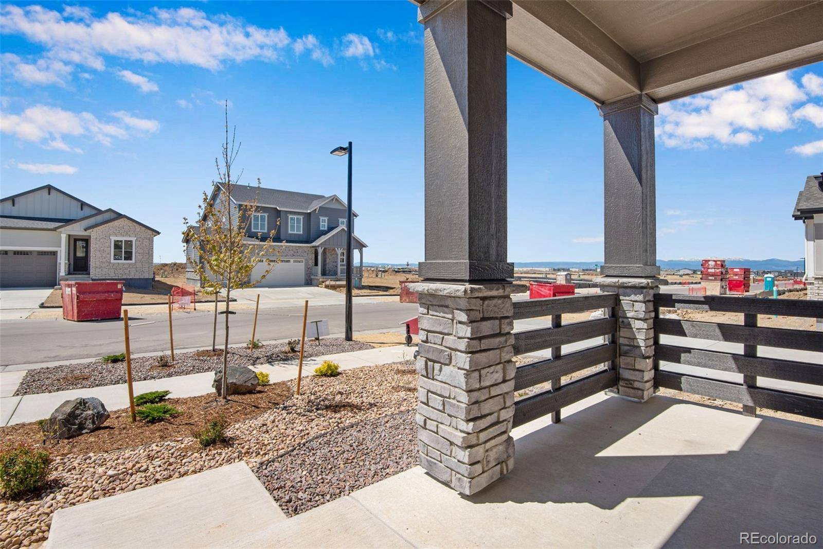 24563 E 34th AVE, Aurora, CO 80019