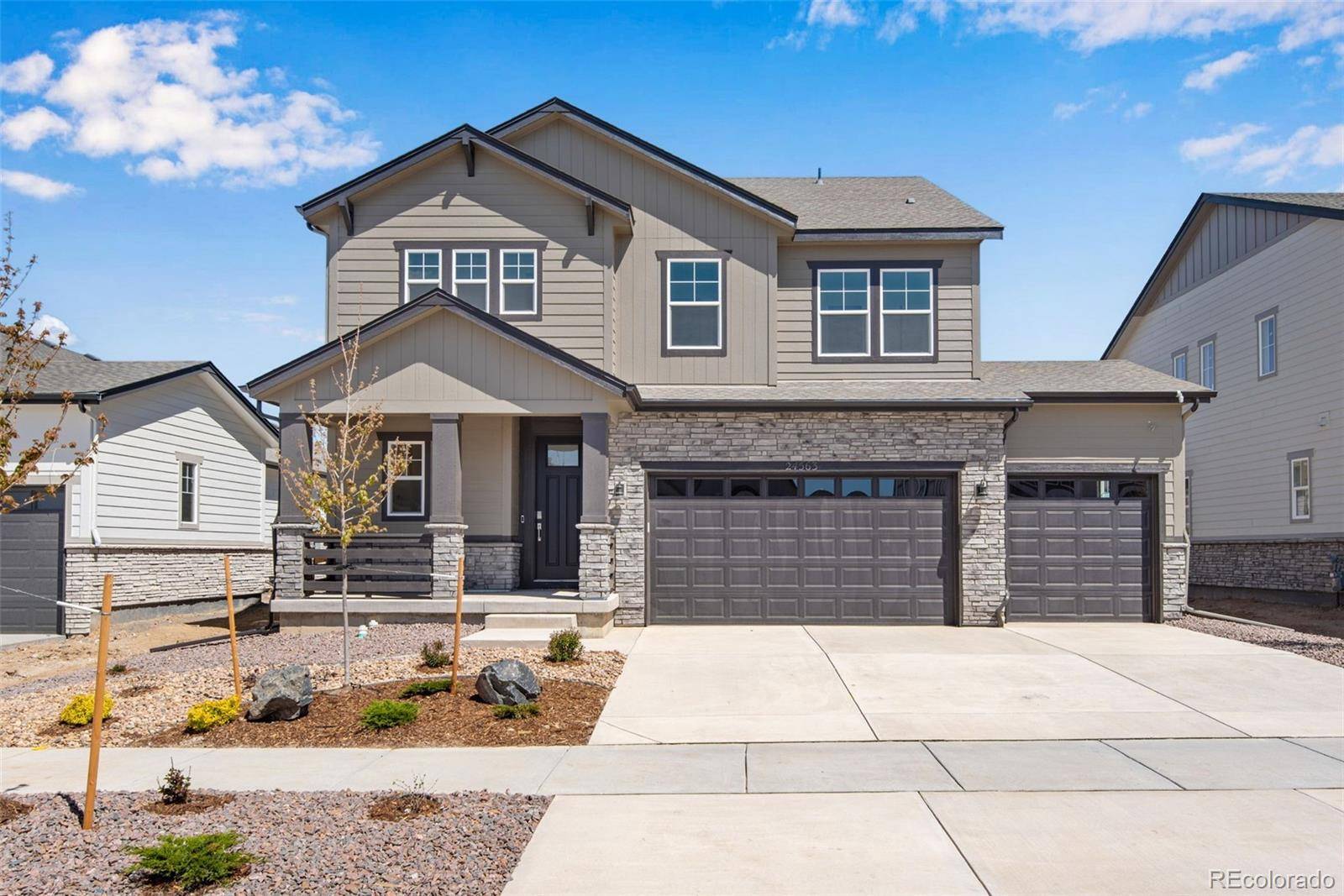 24563 E 34th AVE, Aurora, CO 80019