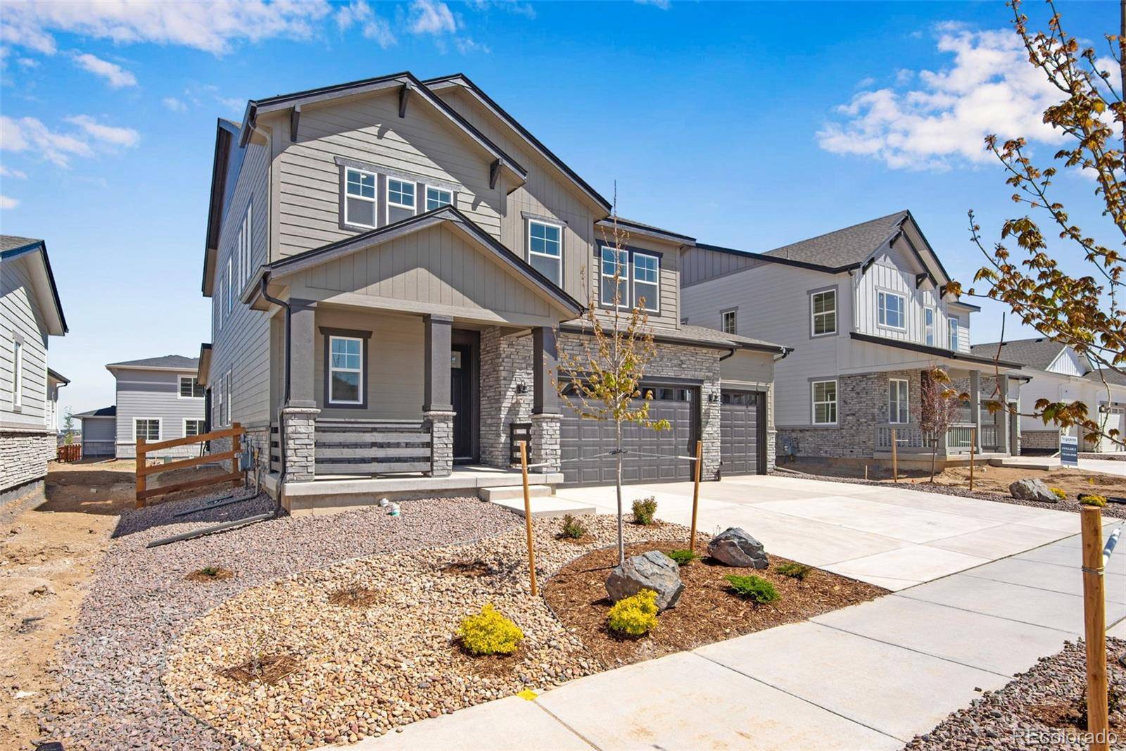 24563 E 34th AVE, Aurora, CO 80019