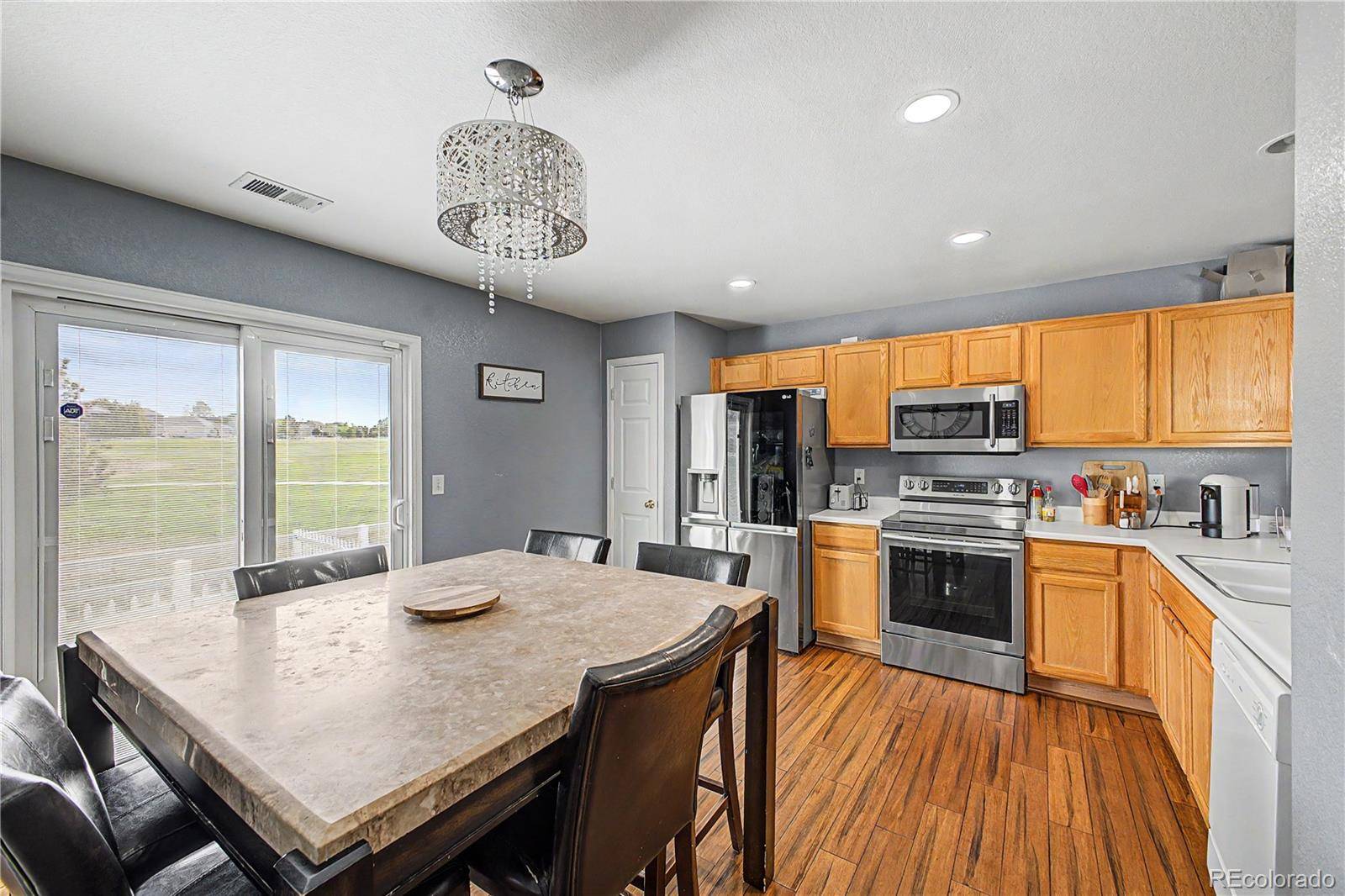 286 Ponderosa PL, Fort Lupton, CO 80621