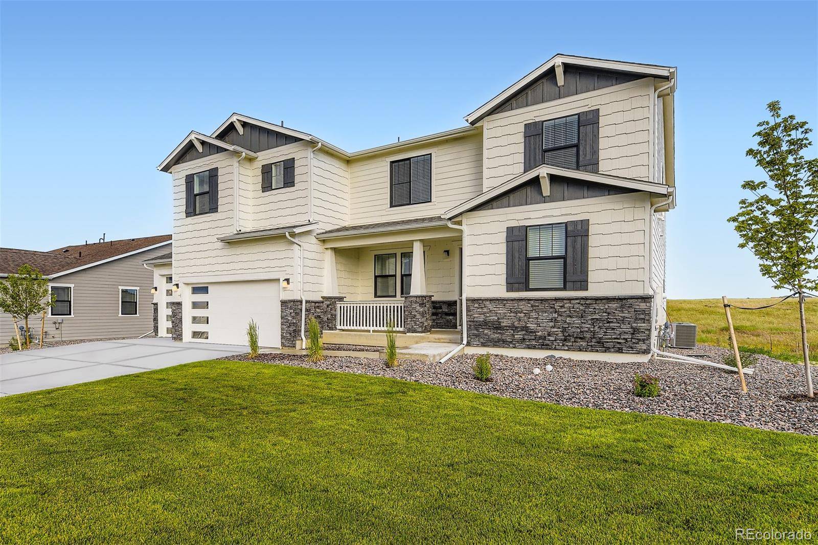42985 Colonial TRL, Elizabeth, CO 80107