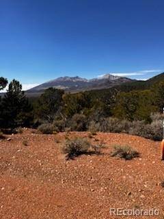 Lot 4360 Mahoney RD, San Luis, CO 81152
