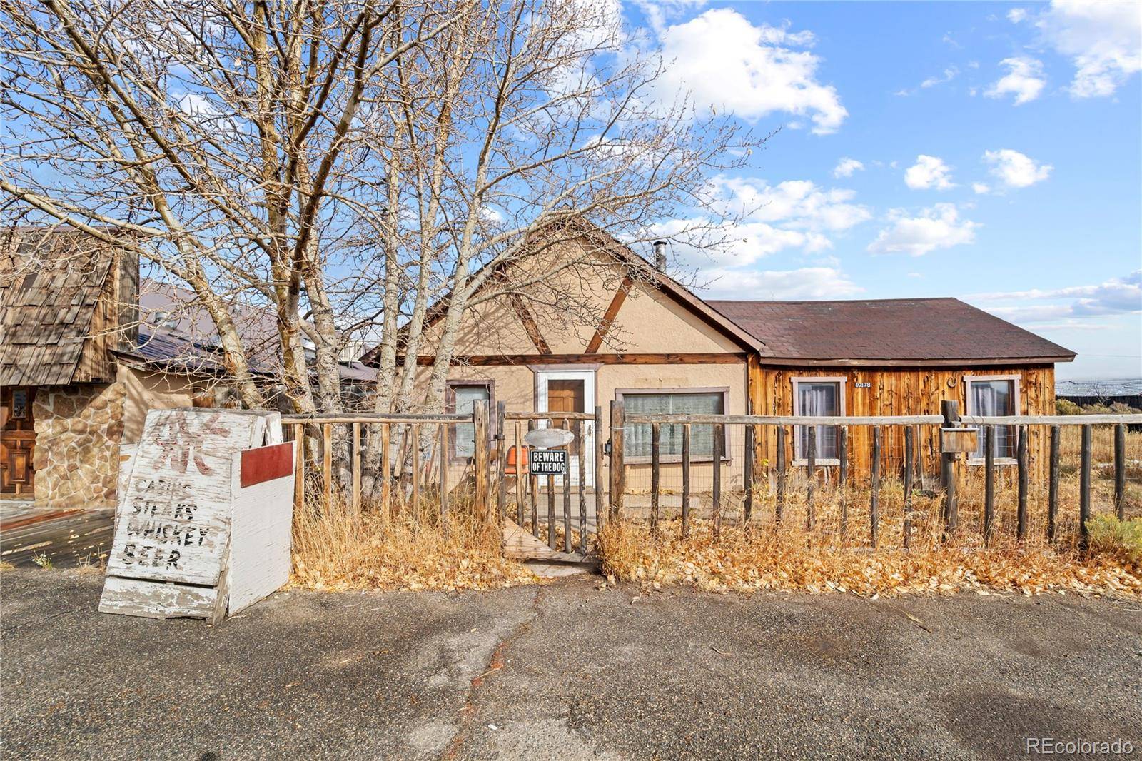 10178 Highway 125, Rand, CO 80473