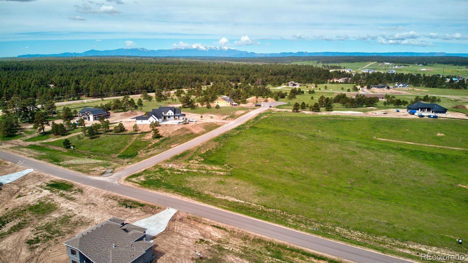 11856 Flap Jack LN, Colorado Springs, CO 80908