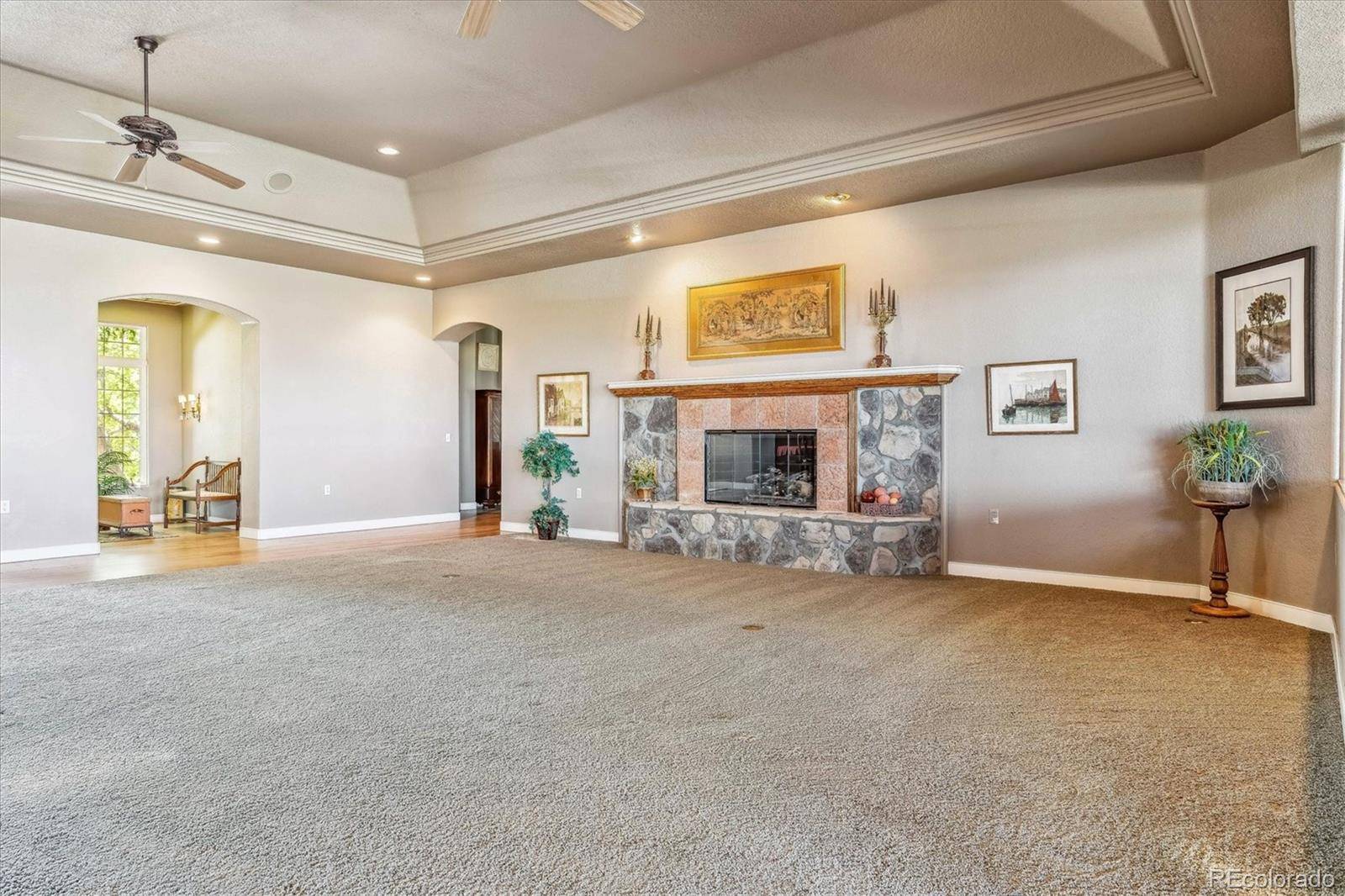 9983 Heather DR, Castle Rock, CO 80108