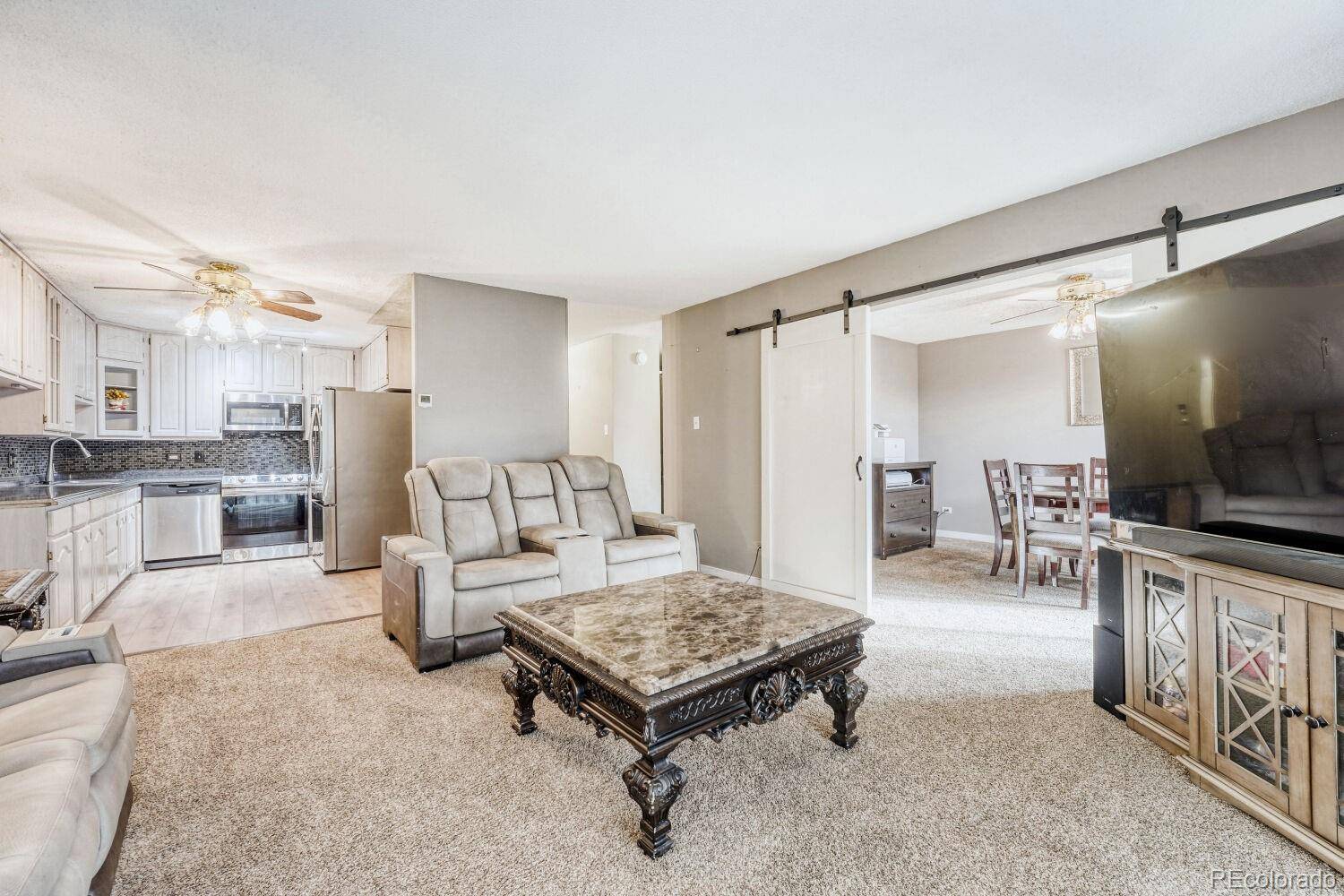 595 S Alton WAY #10C, Denver, CO 80247
