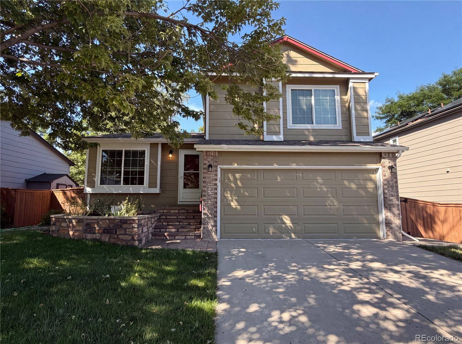 2154 Gold Dust LN, Highlands Ranch, CO 80129