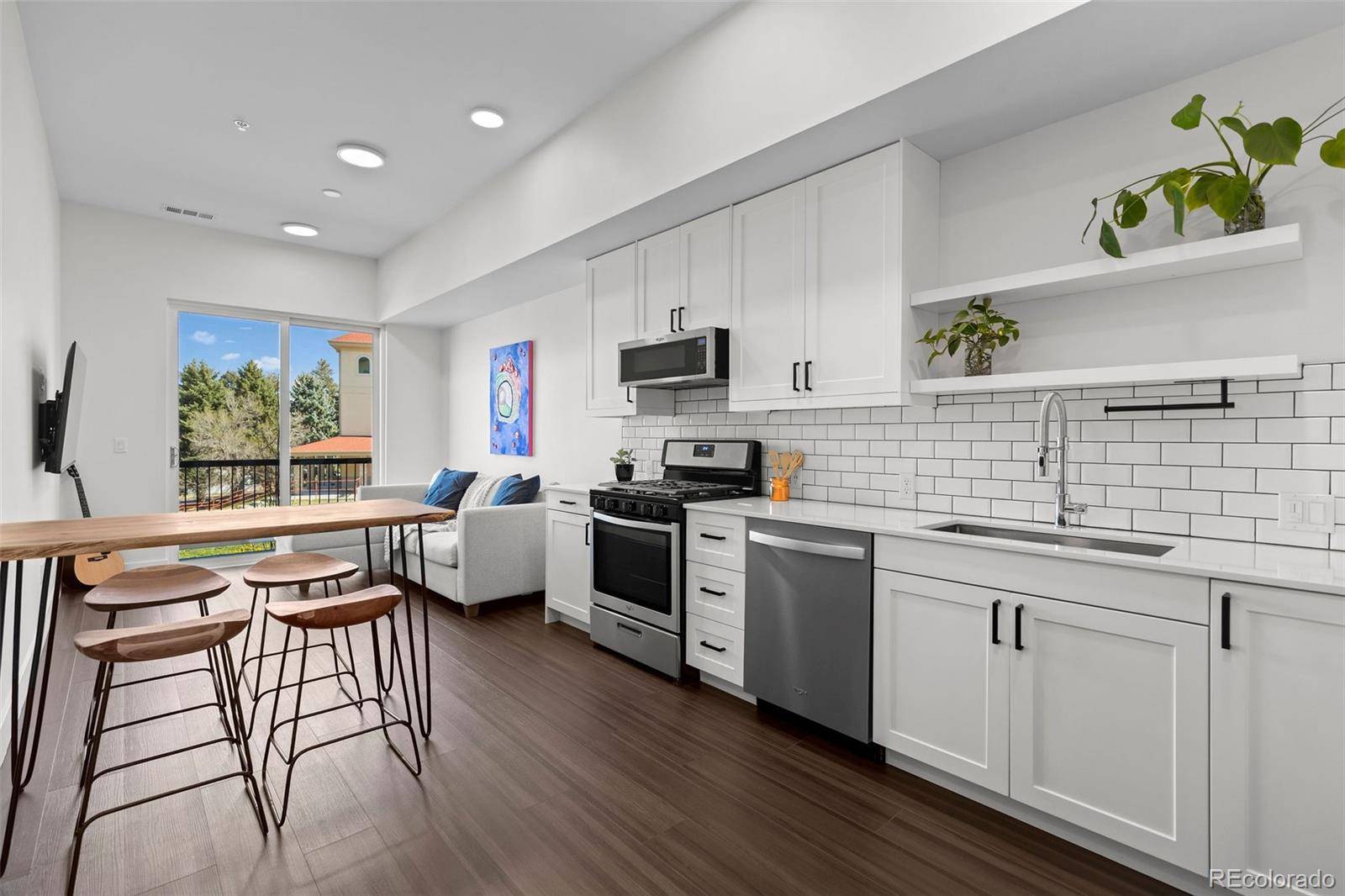 2876 W 53rd AVE #118, Denver, CO 80221