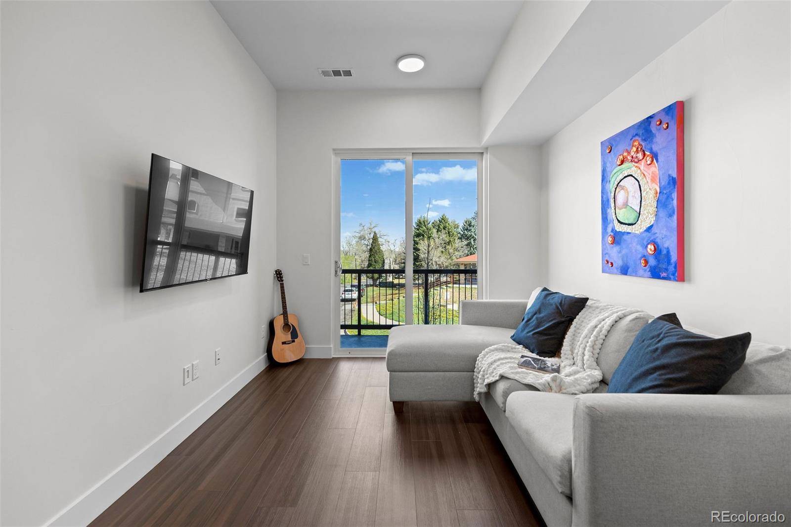 2876 W 53rd AVE #118, Denver, CO 80221