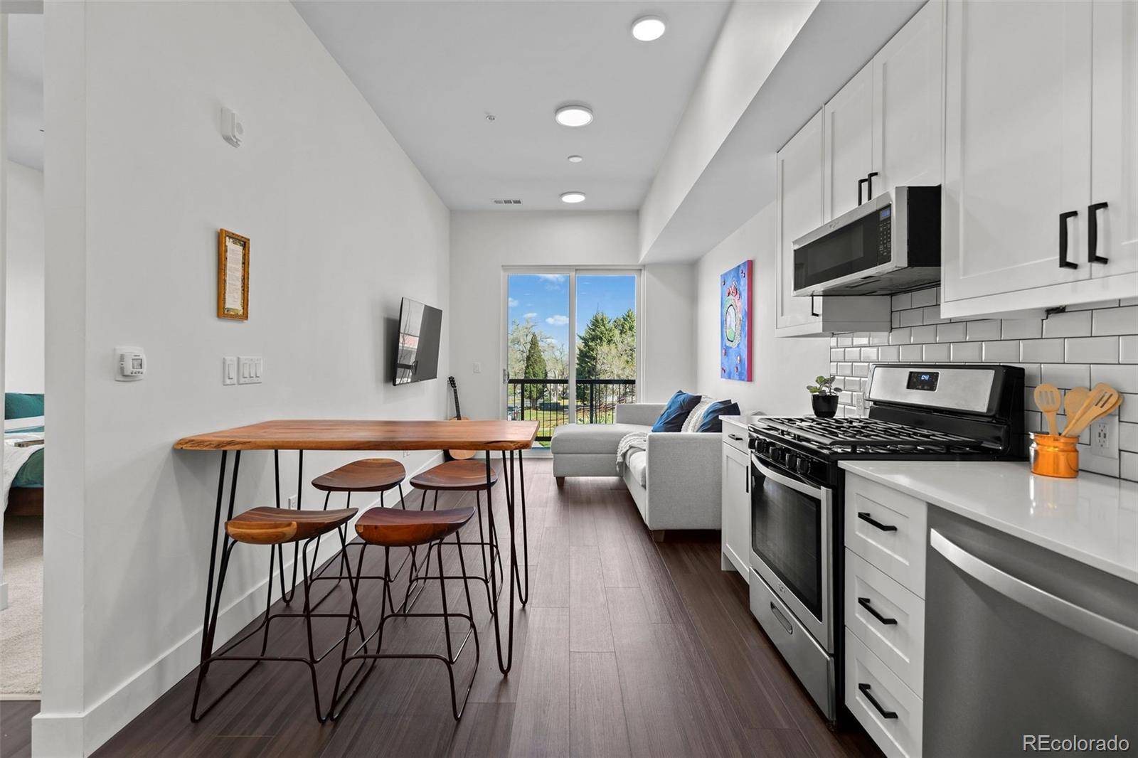 2876 W 53rd AVE #118, Denver, CO 80221
