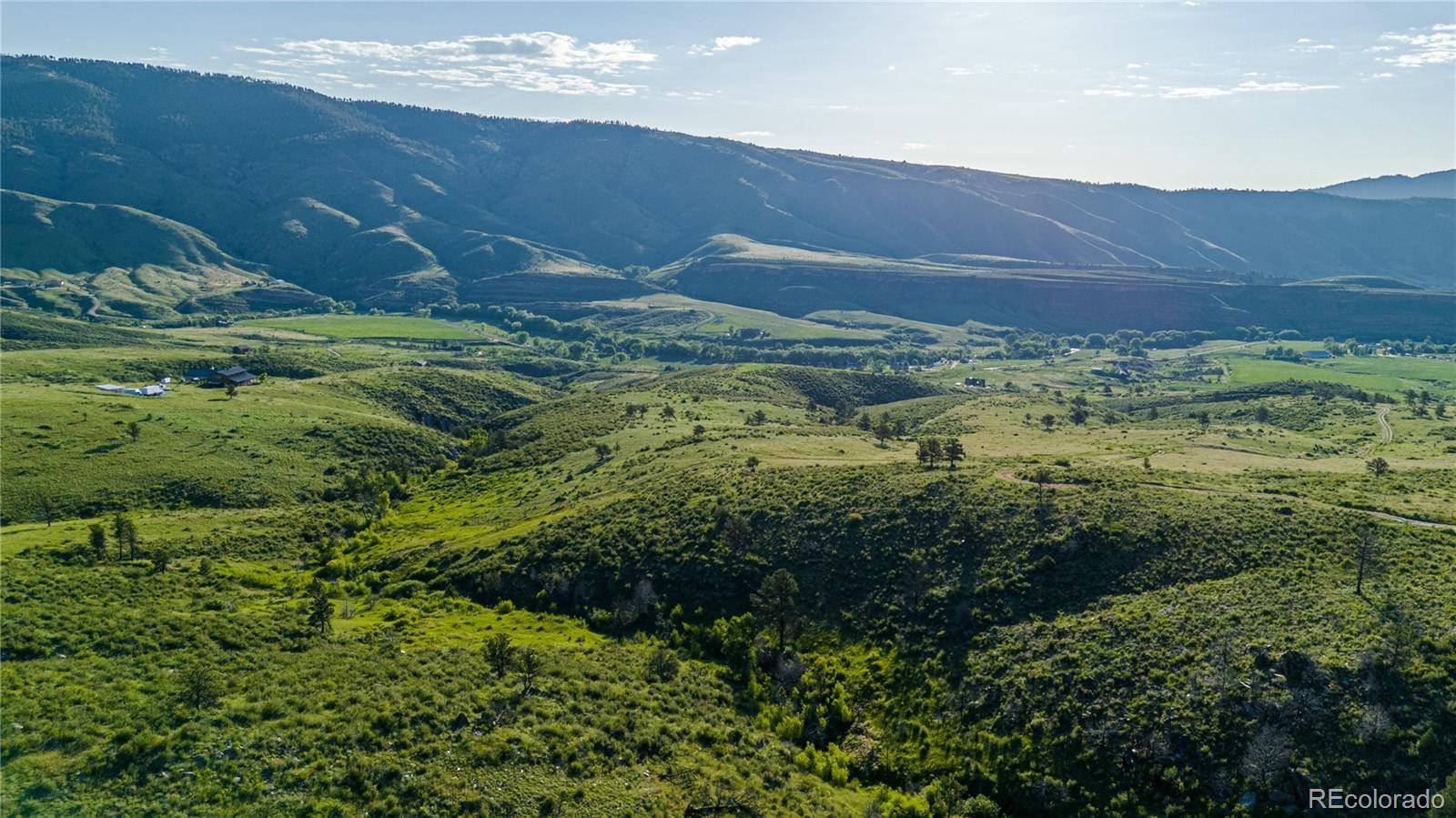 12711 Buckhorn RD, Loveland, CO 80538