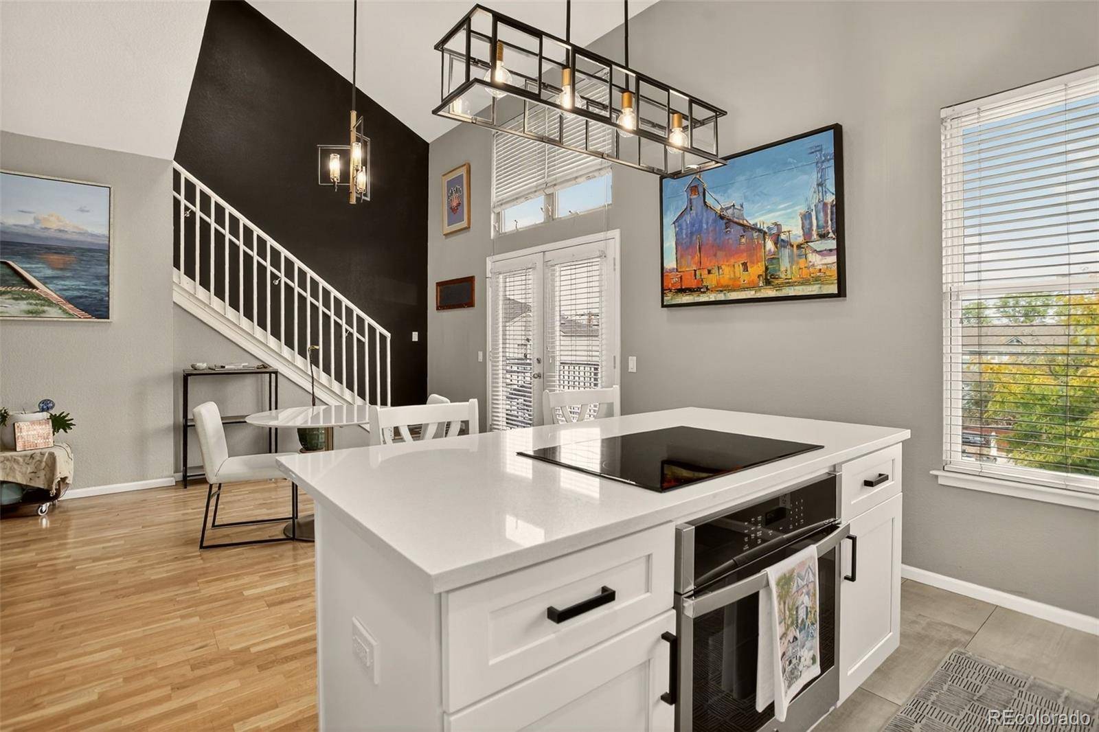 837 E 17th AVE #3C, Denver, CO 80218