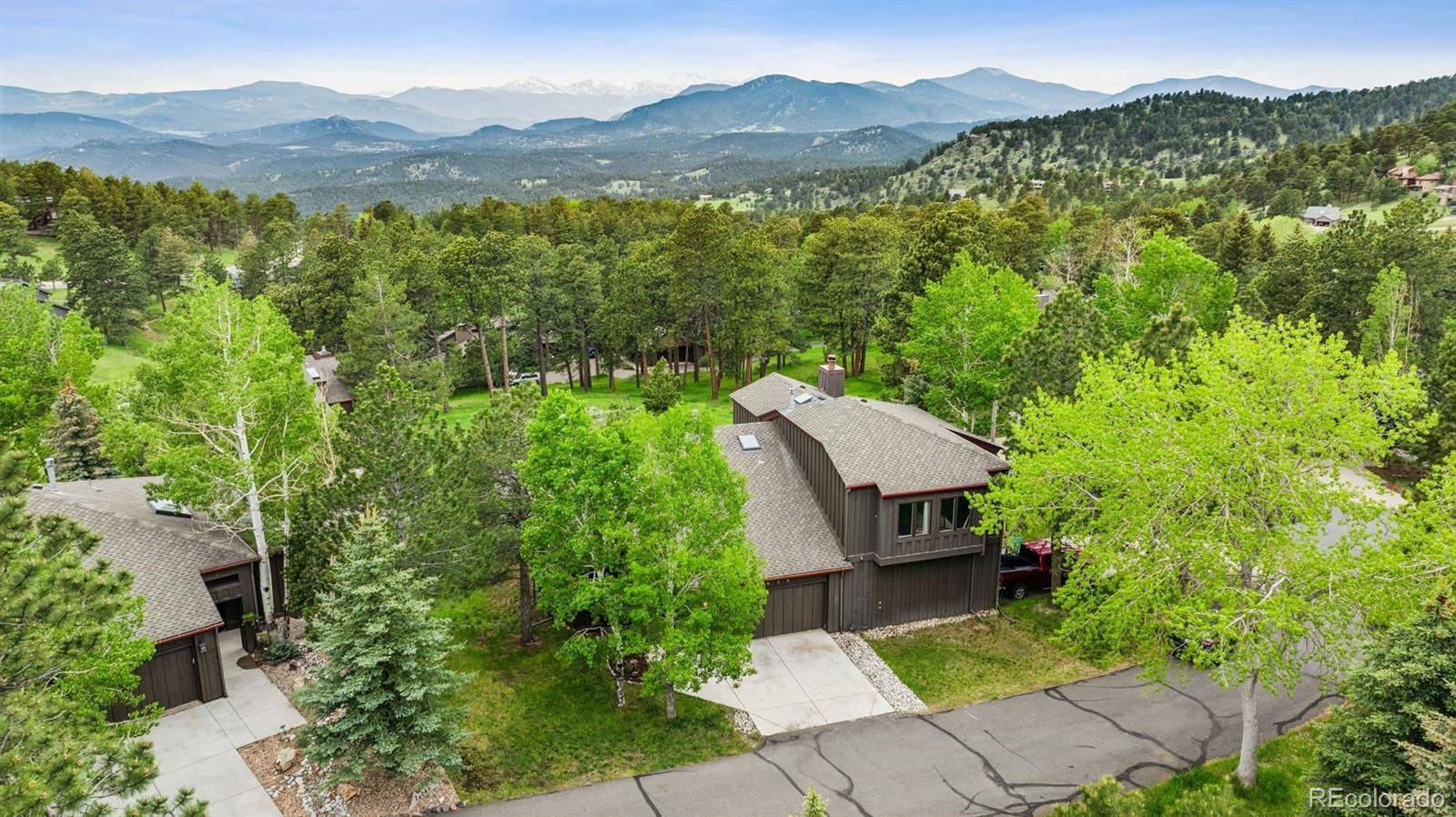 24036 Currant DR, Golden, CO 80401