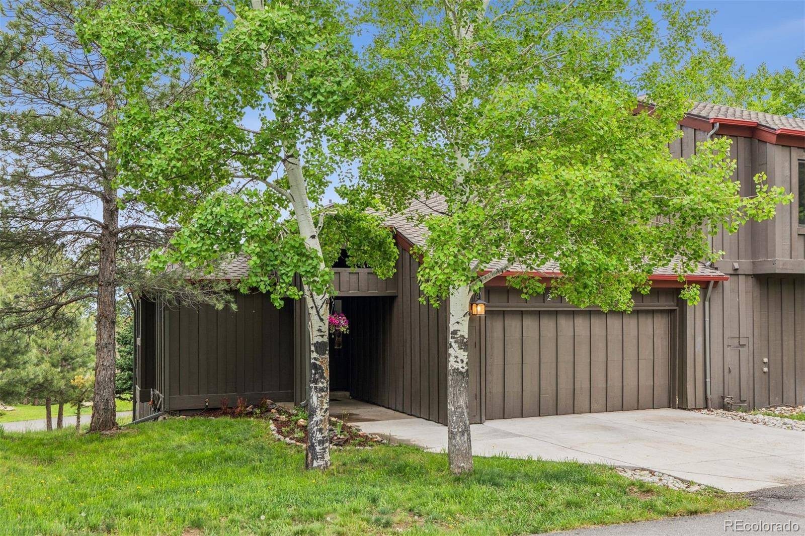24036 Currant DR, Golden, CO 80401