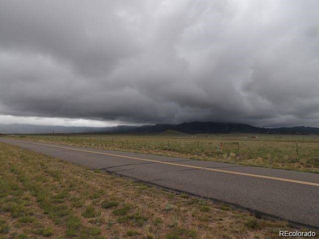 0 County Road CC, Moffat, CO 81143
