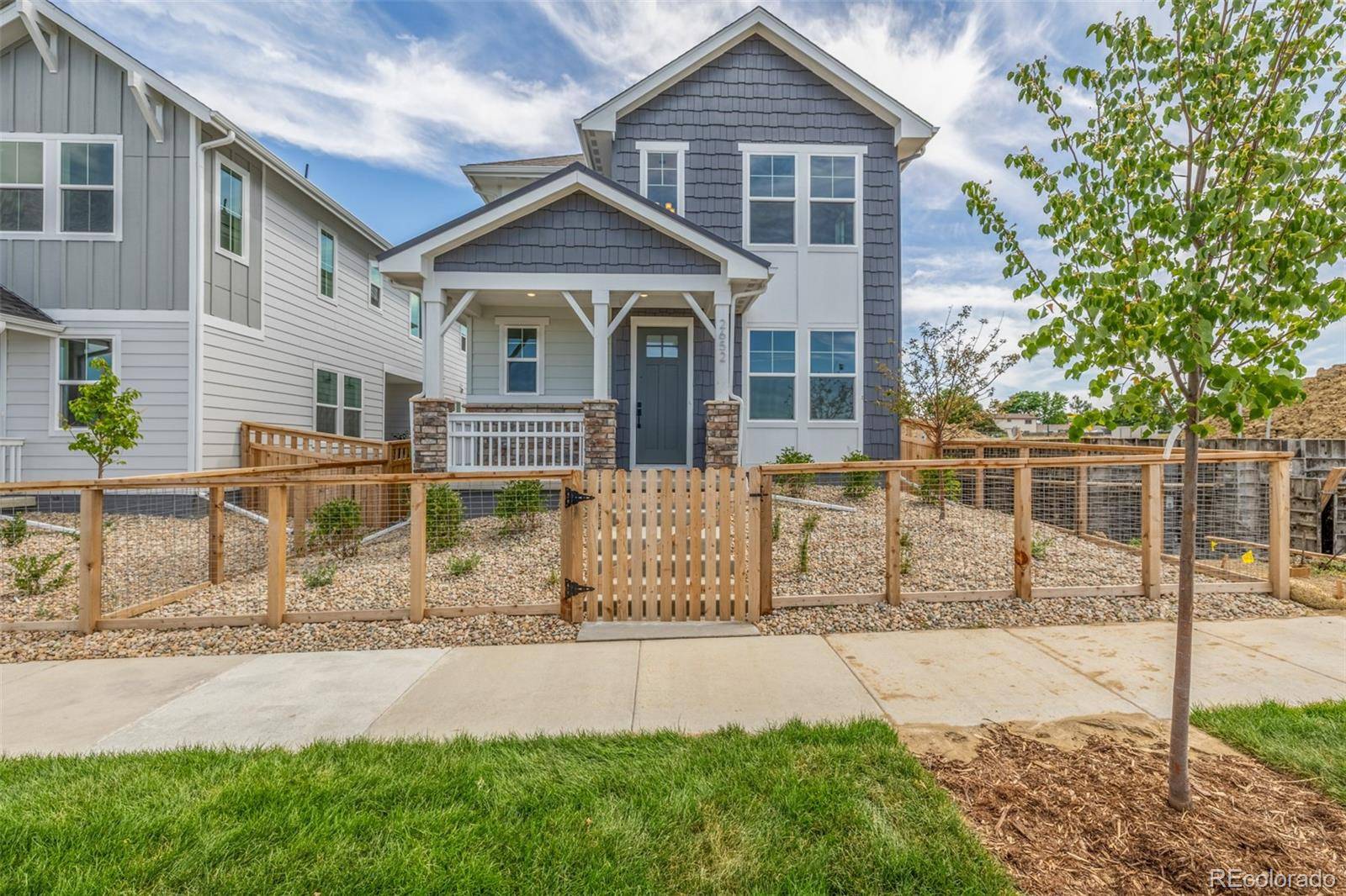 2652 E 103rd AVE, Thornton, CO 80229