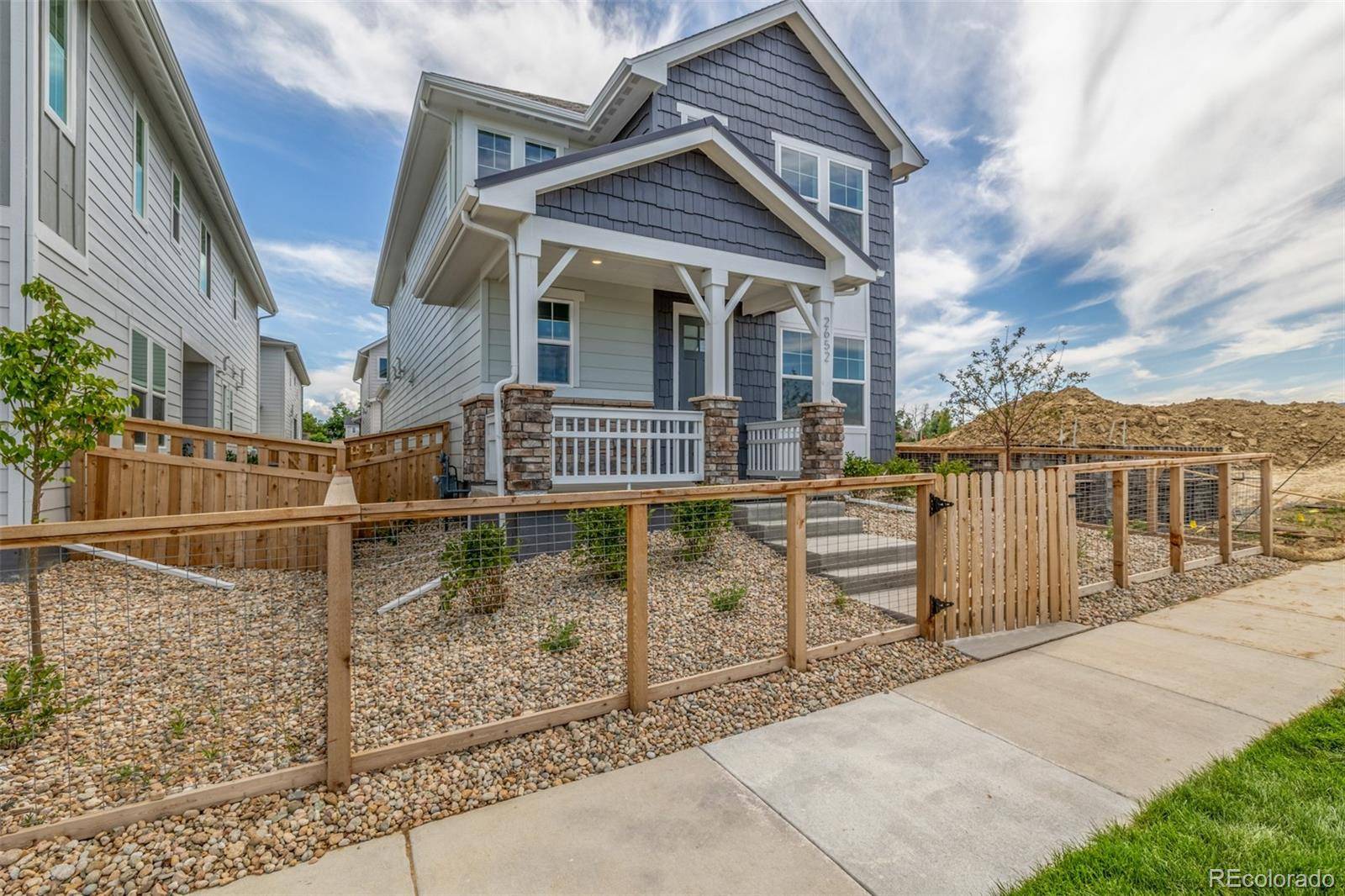 2652 E 103rd AVE, Thornton, CO 80229